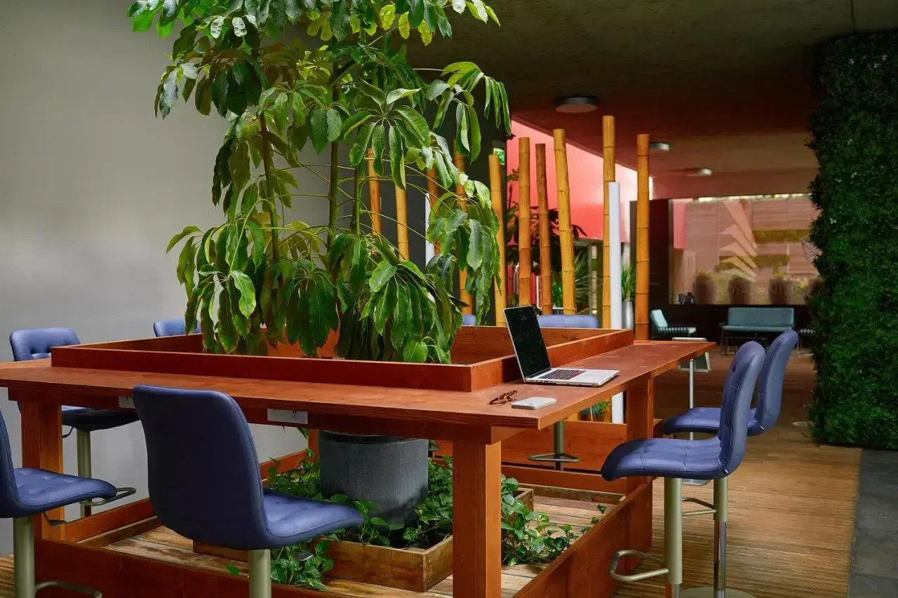 Foto - Royal Antibes - Luxury Hotel, Résidence, Beach & Spa