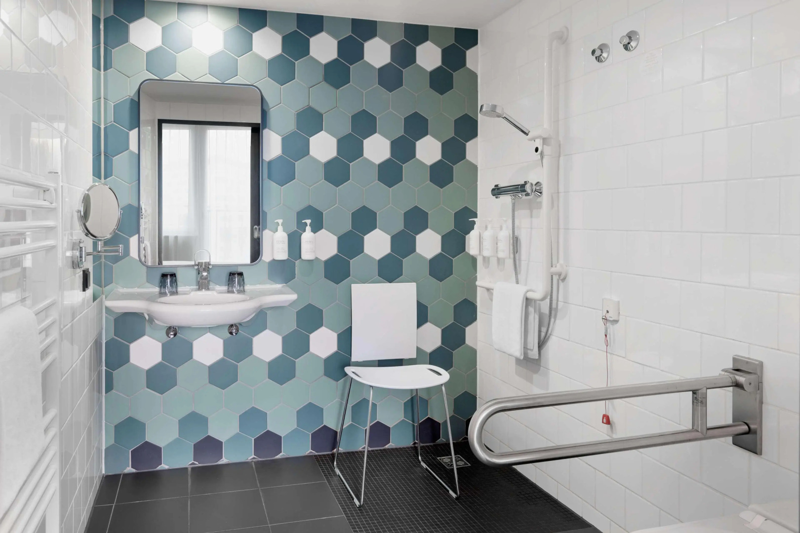 Foto - Spark by Hilton Vienna Messe Prater