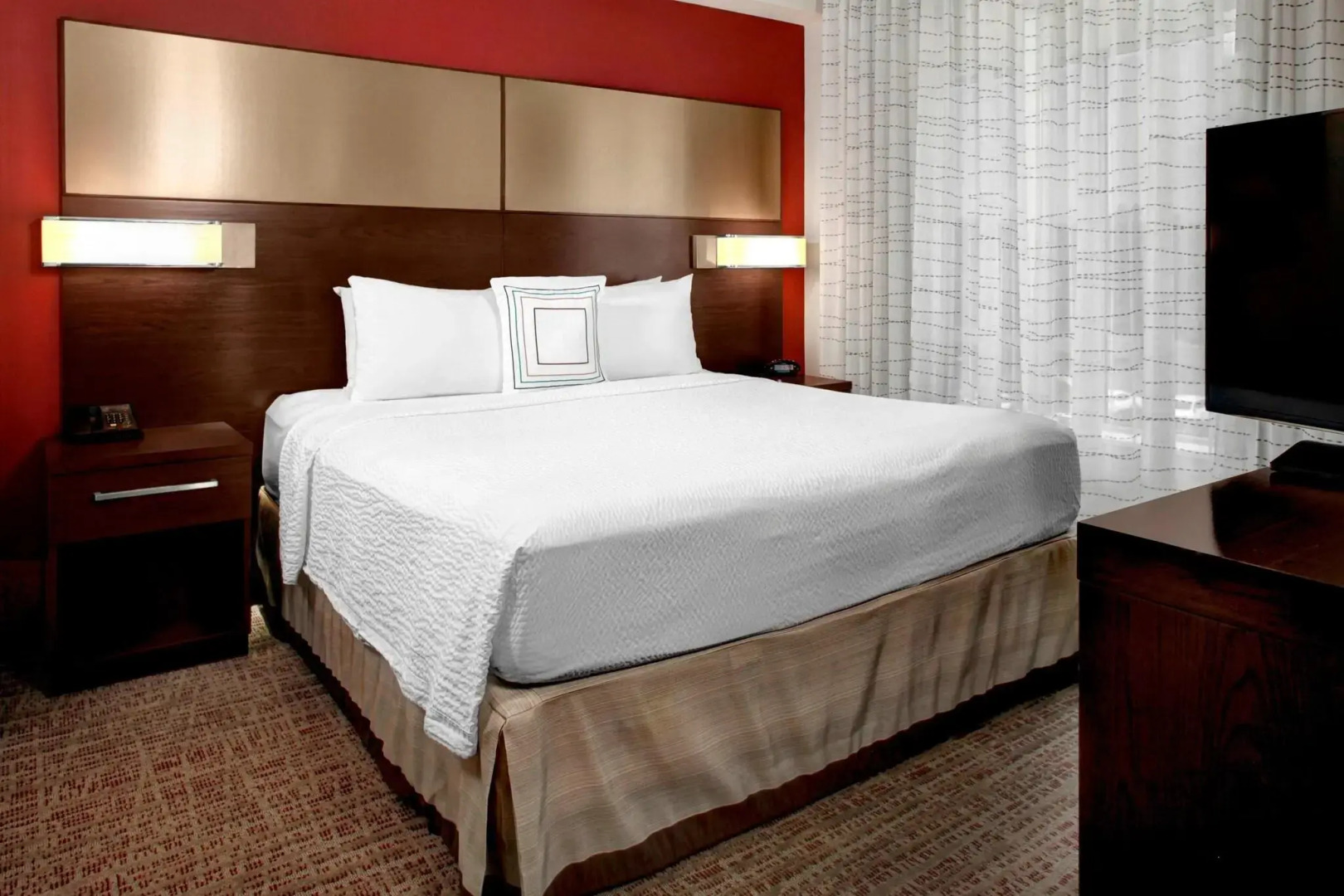 Foto - Residence Inn by Marriott Philadelphia Airport