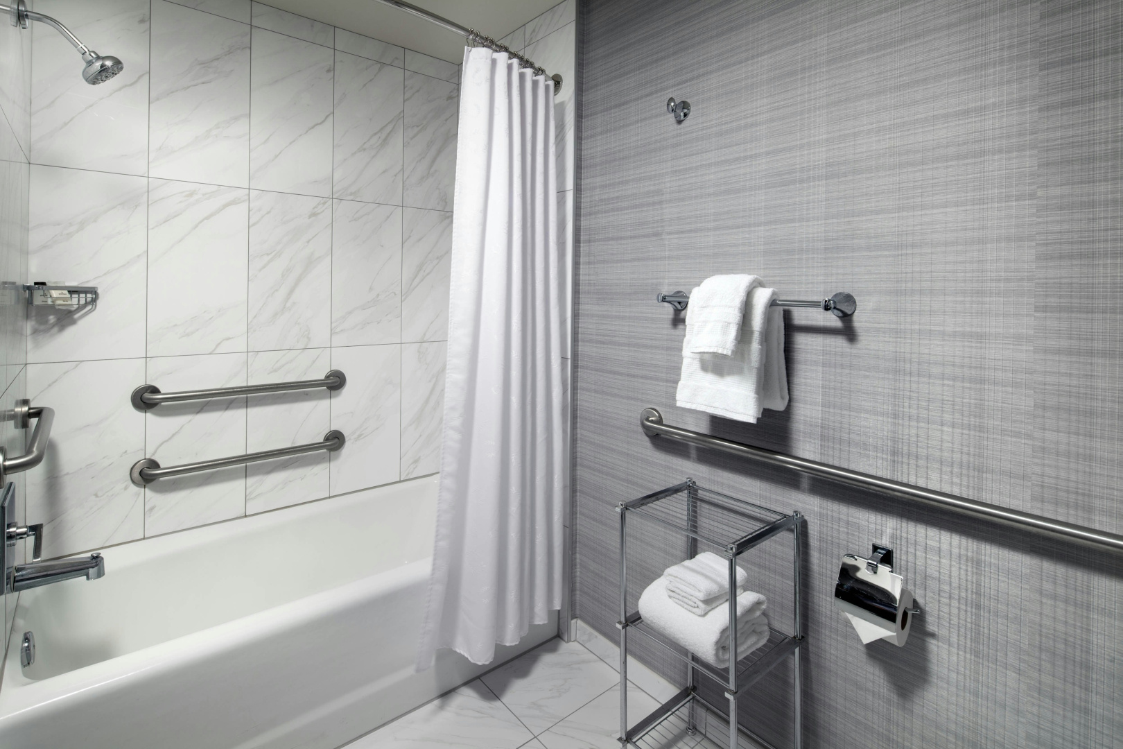 Photo - Sheraton Grand Los Angeles