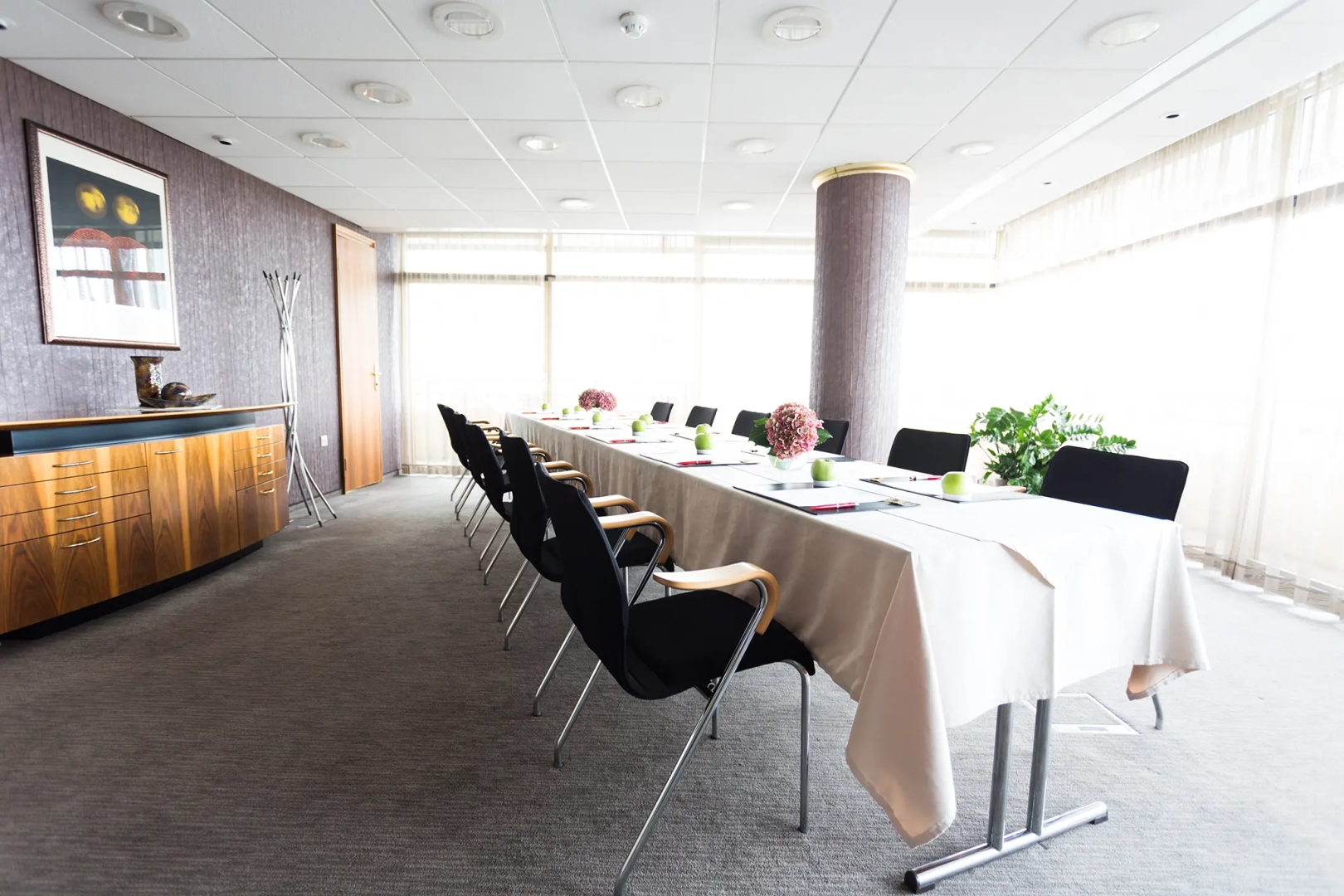 Foto - Eurostars uHOTEL