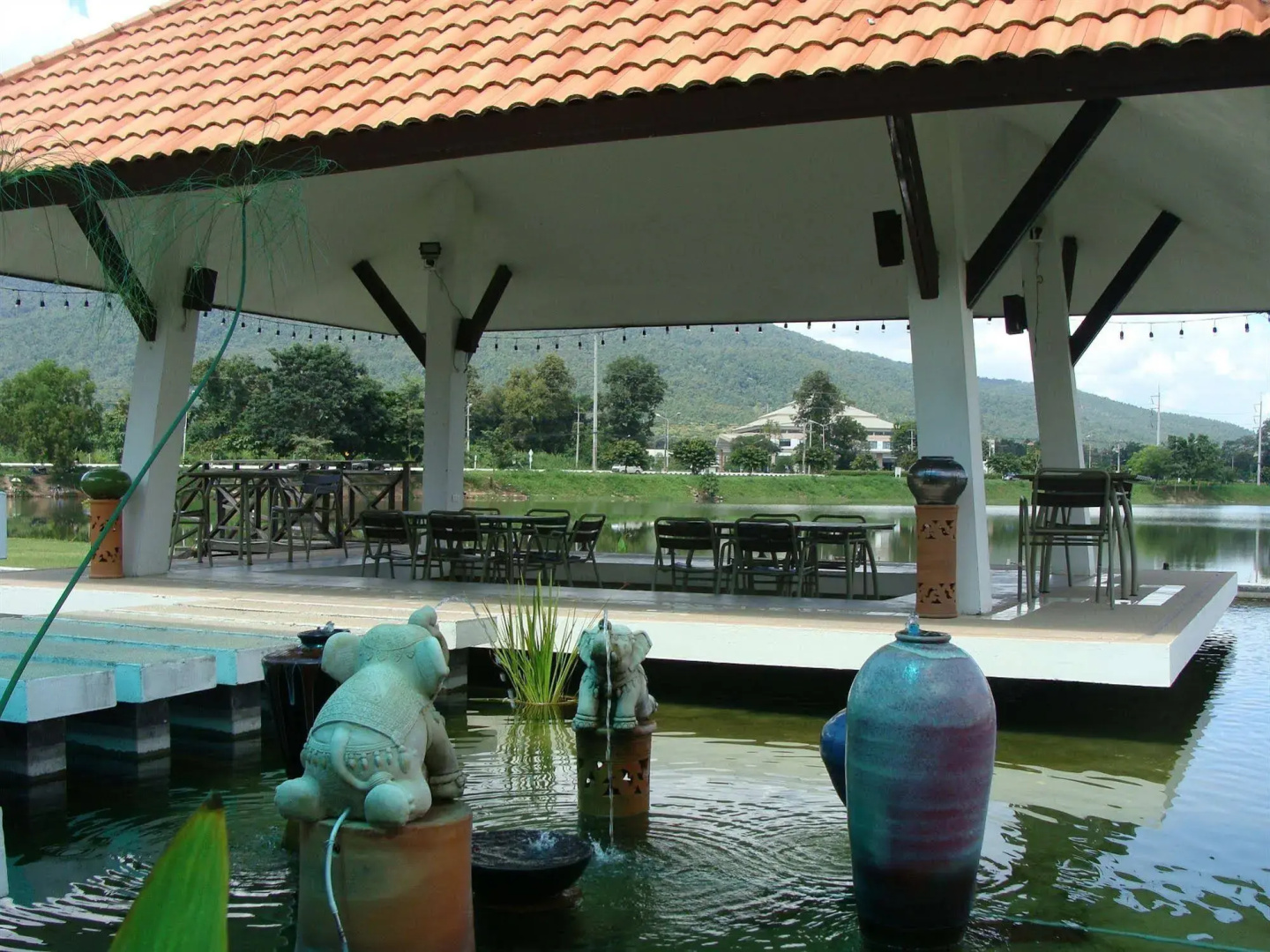 Foto - Green Lake Resort