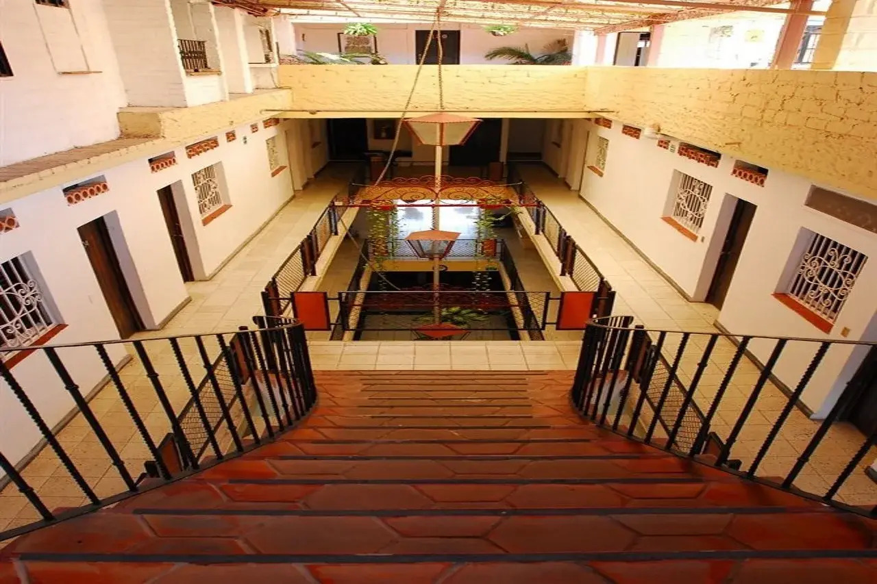 Foto - Hotel Villa del Mar Tradicional