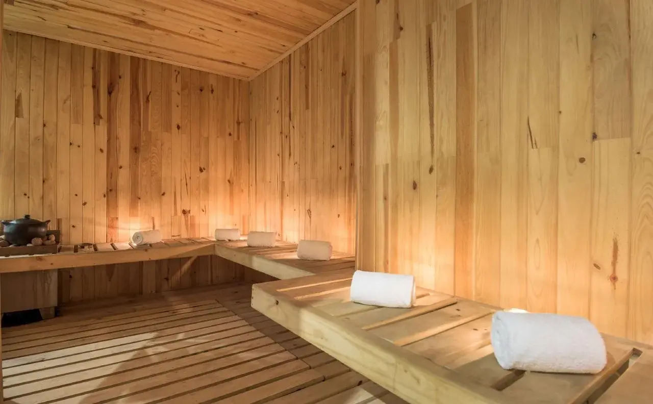 Photo - Radisson Bogota Metrotel