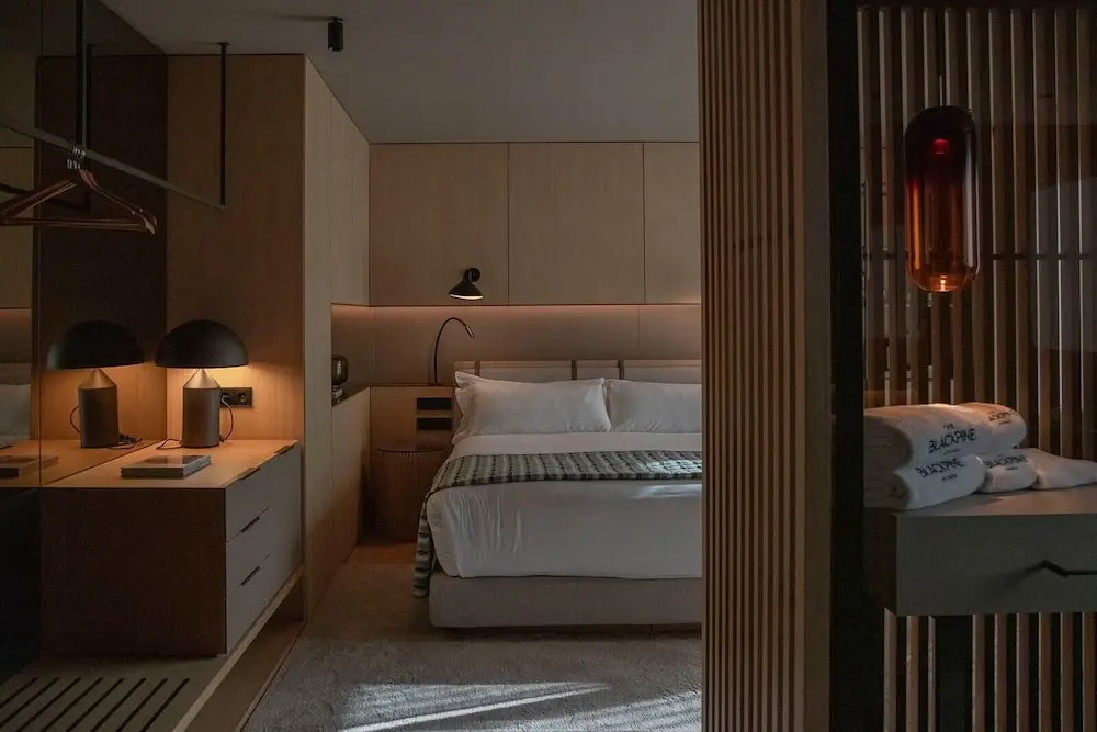 Photo - The Blackpine Hotel, Small Luxury Hotels
