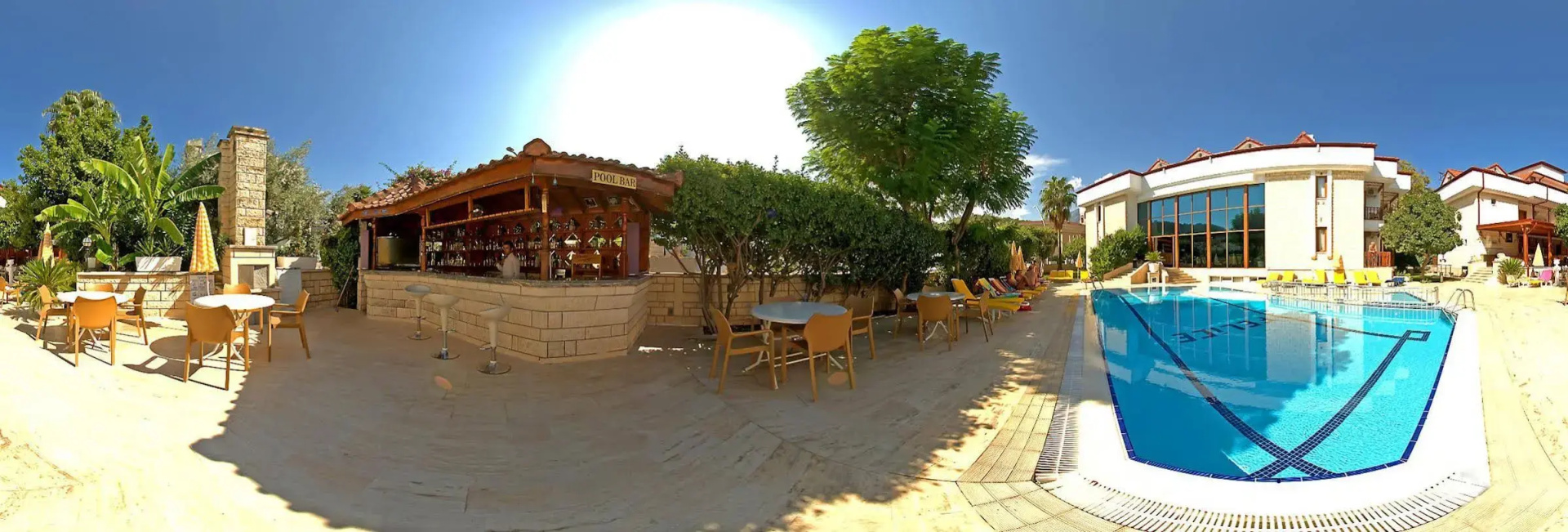 Photo - Felice Hotel
