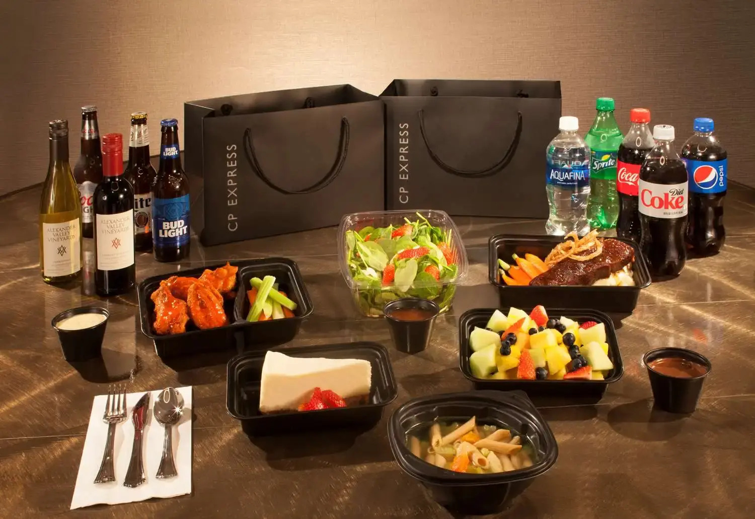 Photo - Hilton Tampa Airport Westshore