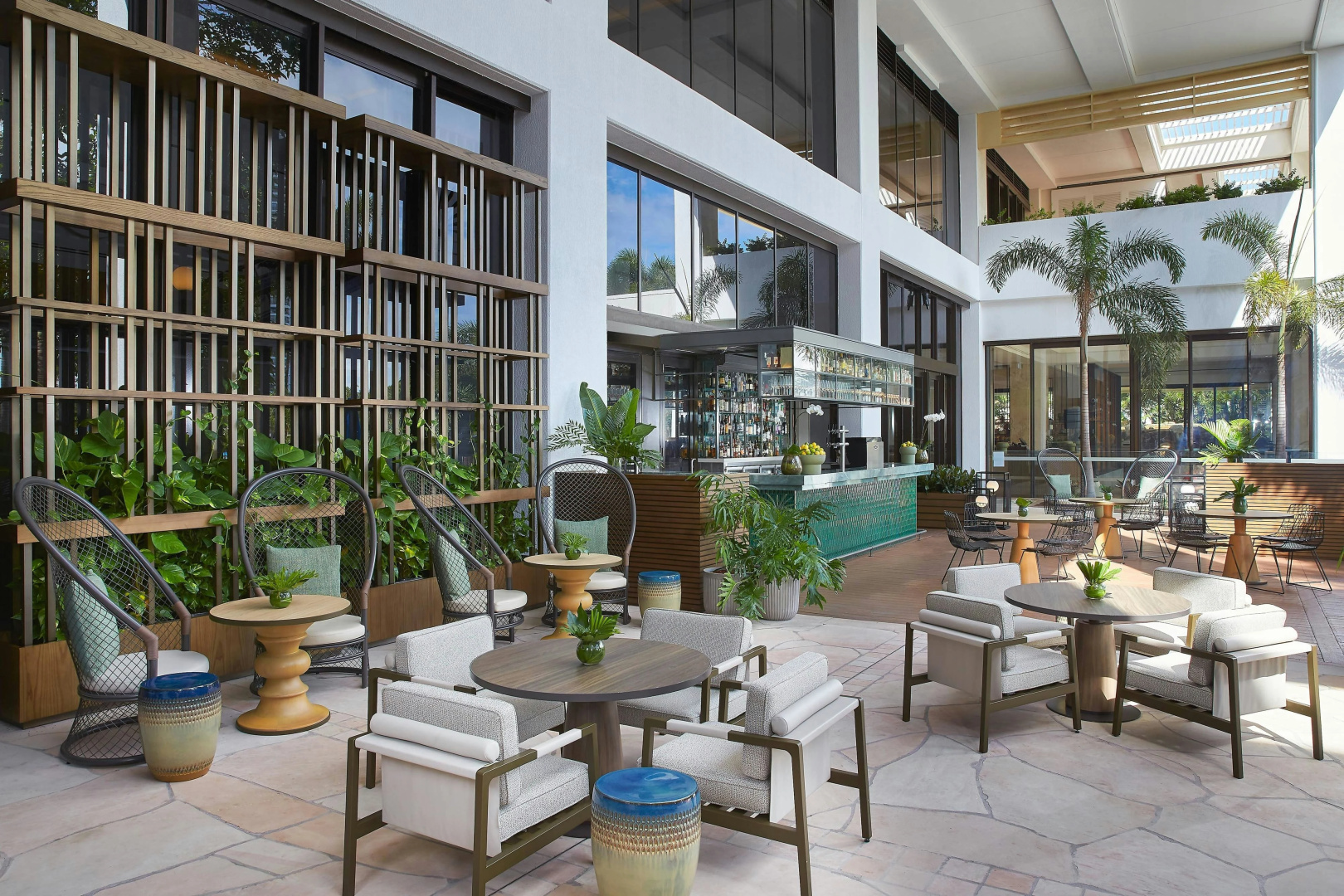 Foto - JW Marriott Gold Coast Resort & Spa