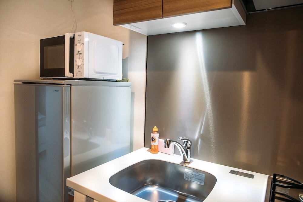 Foto - Dash Living Nihonbashi