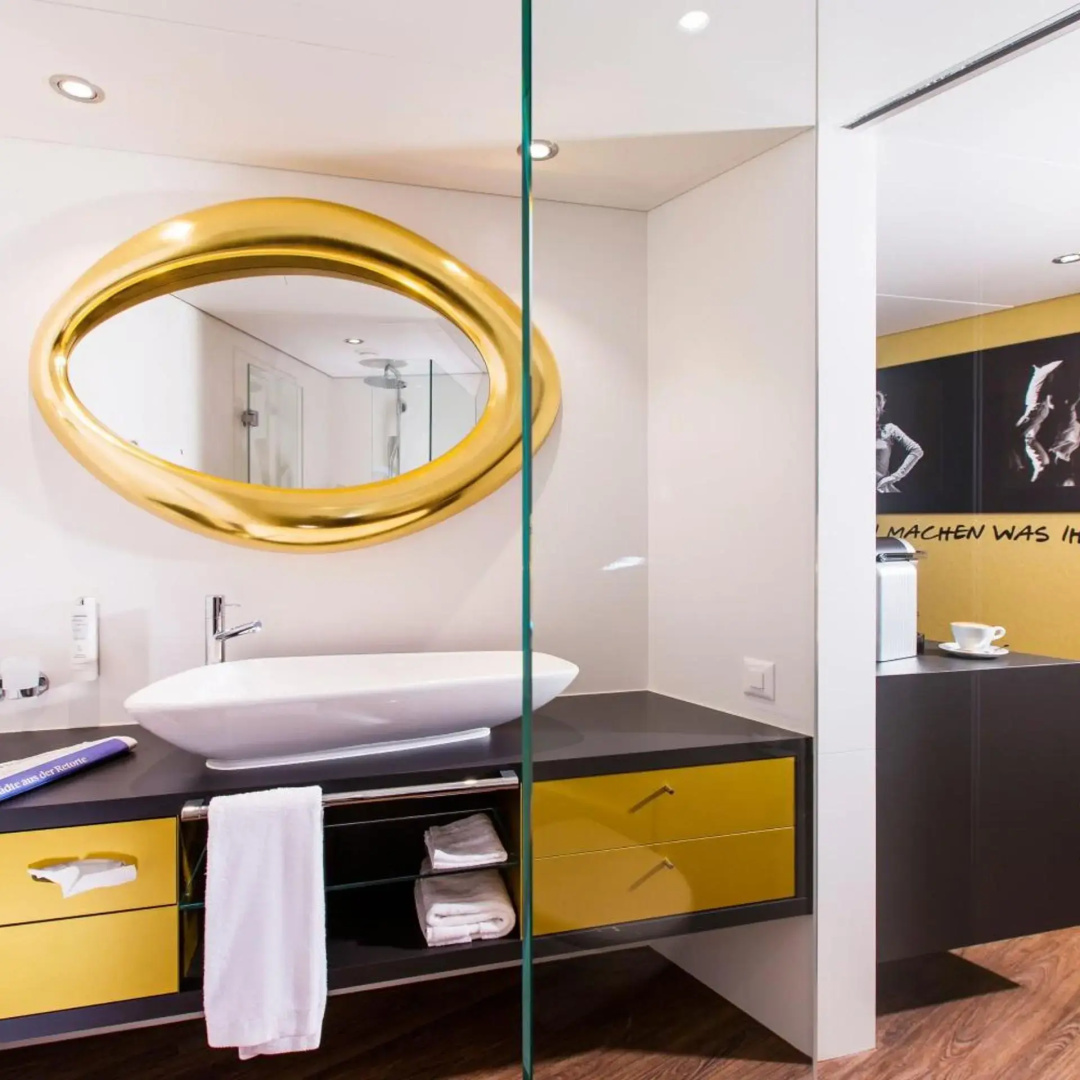 Foto - Hotel Arte