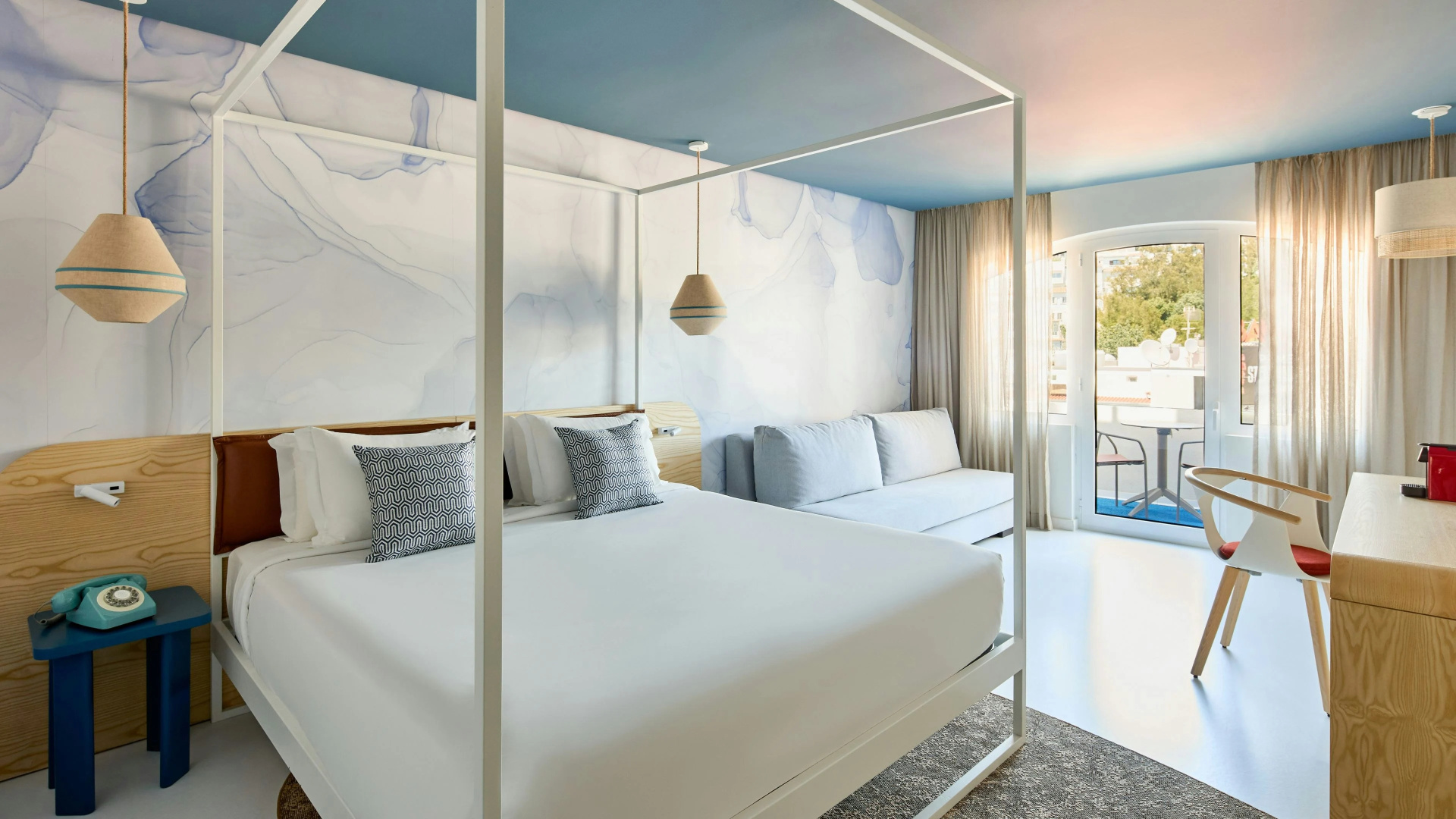 Foto - Hotel Indigo Albufeira by IHG