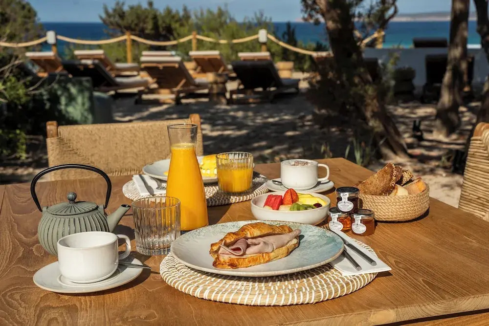 Foto - Dunas de Formentera, a Small Luxury Hotel of the World