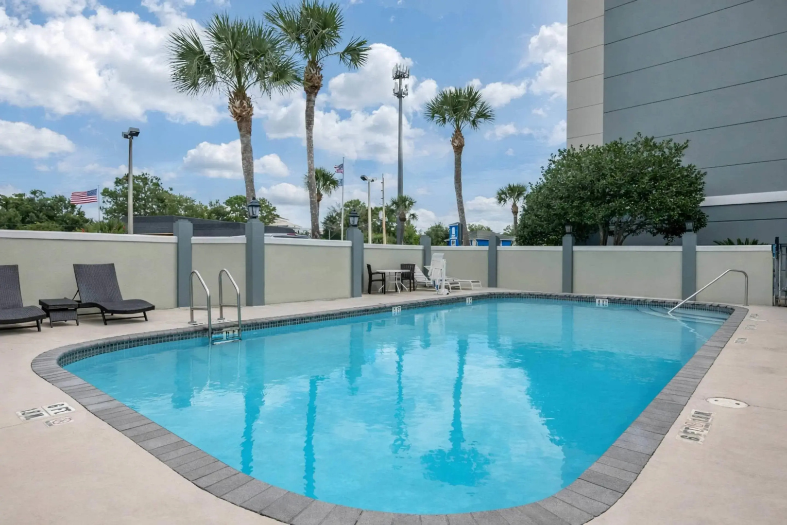 Foto - Comfort Suites Baymeadows Near Butler Blvd