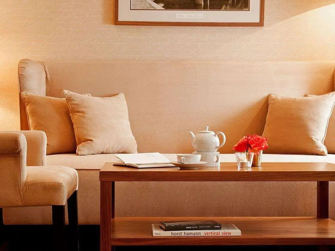 Foto - ABION Villa Suites