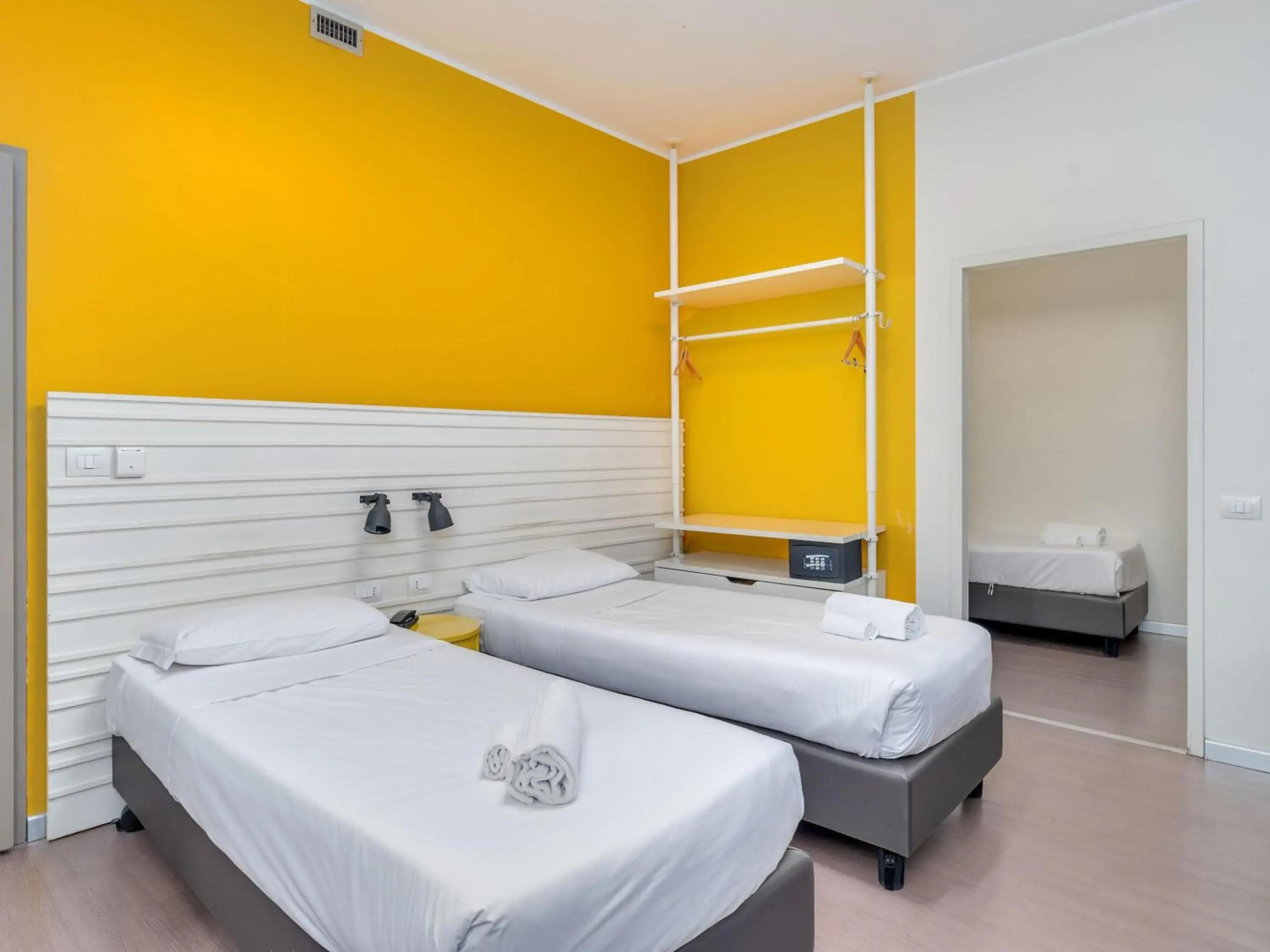 Foto - B&B Hotel Milano Ornato