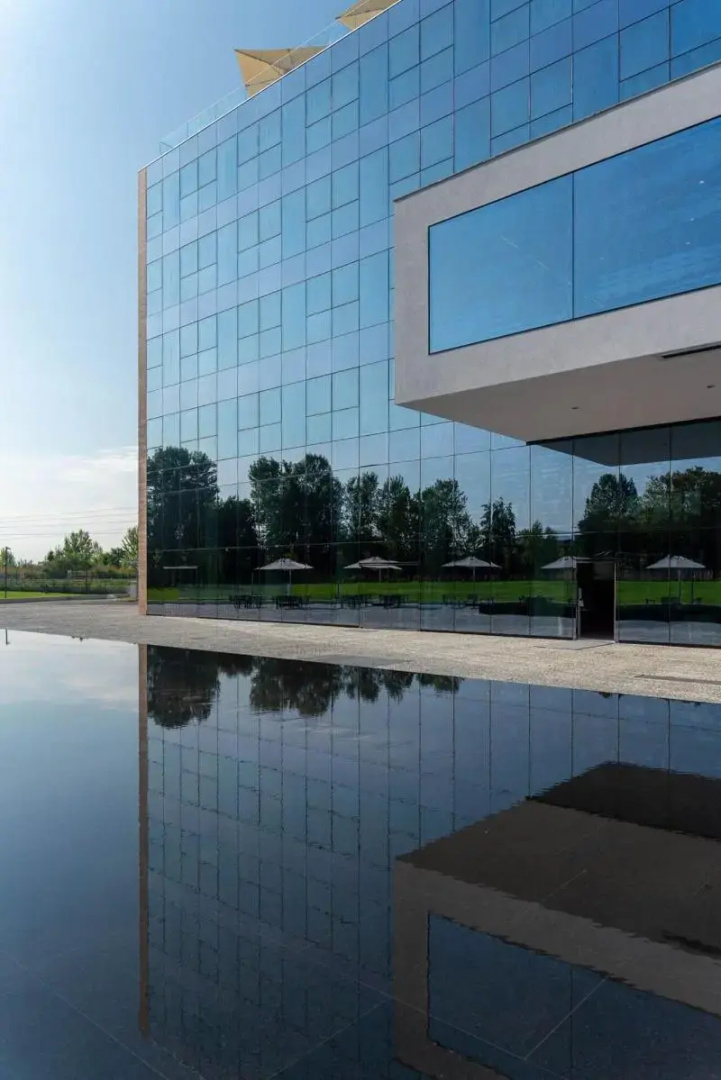 Foto - Life Hotel