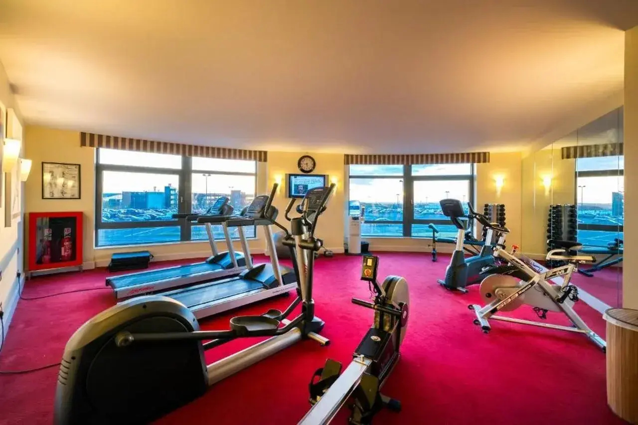 Foto - Cork International Hotel