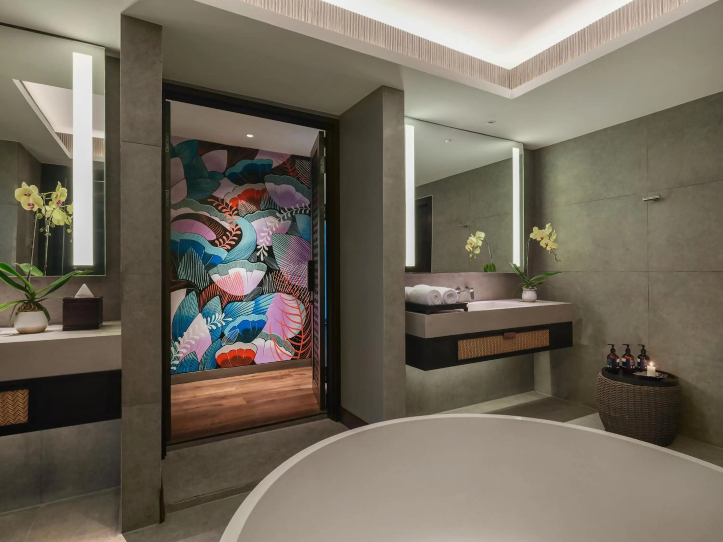 Pullman Lombok Merujani Mandalika Beach Resort, Bild 15 von 30