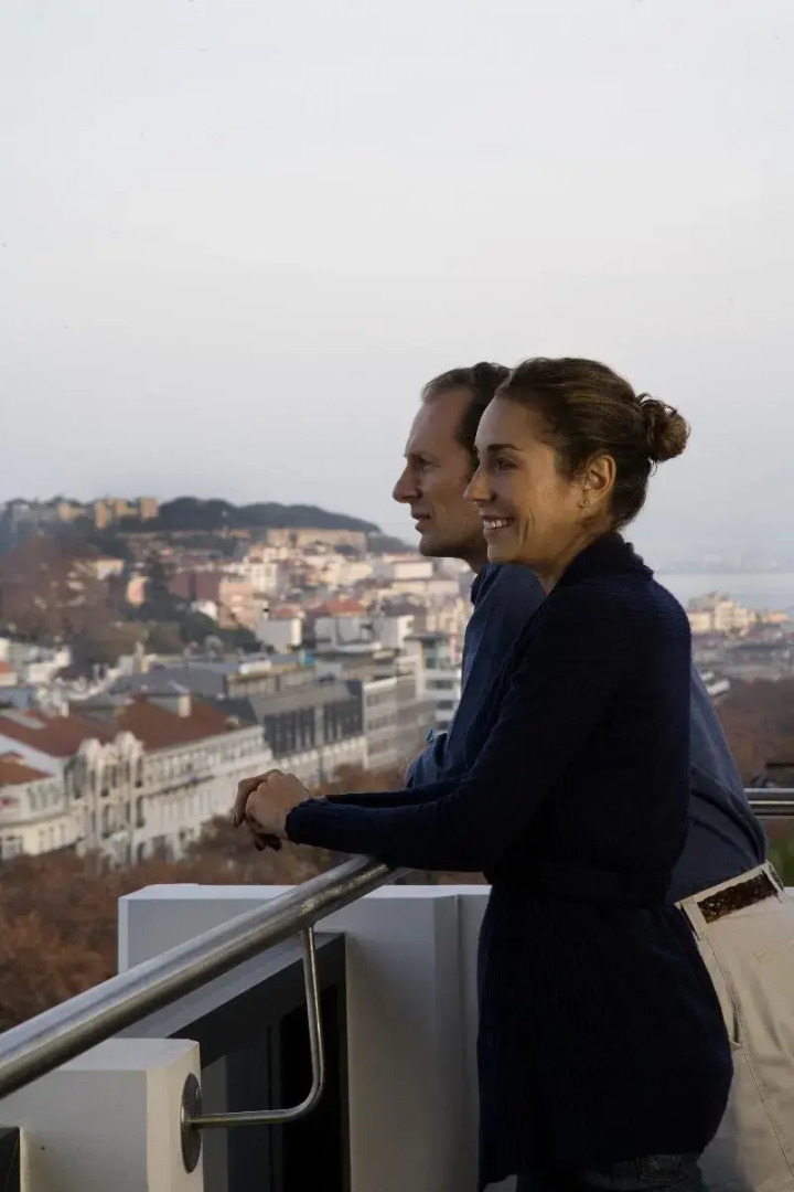 Foto - TURIM Av. Liberdade Hotel