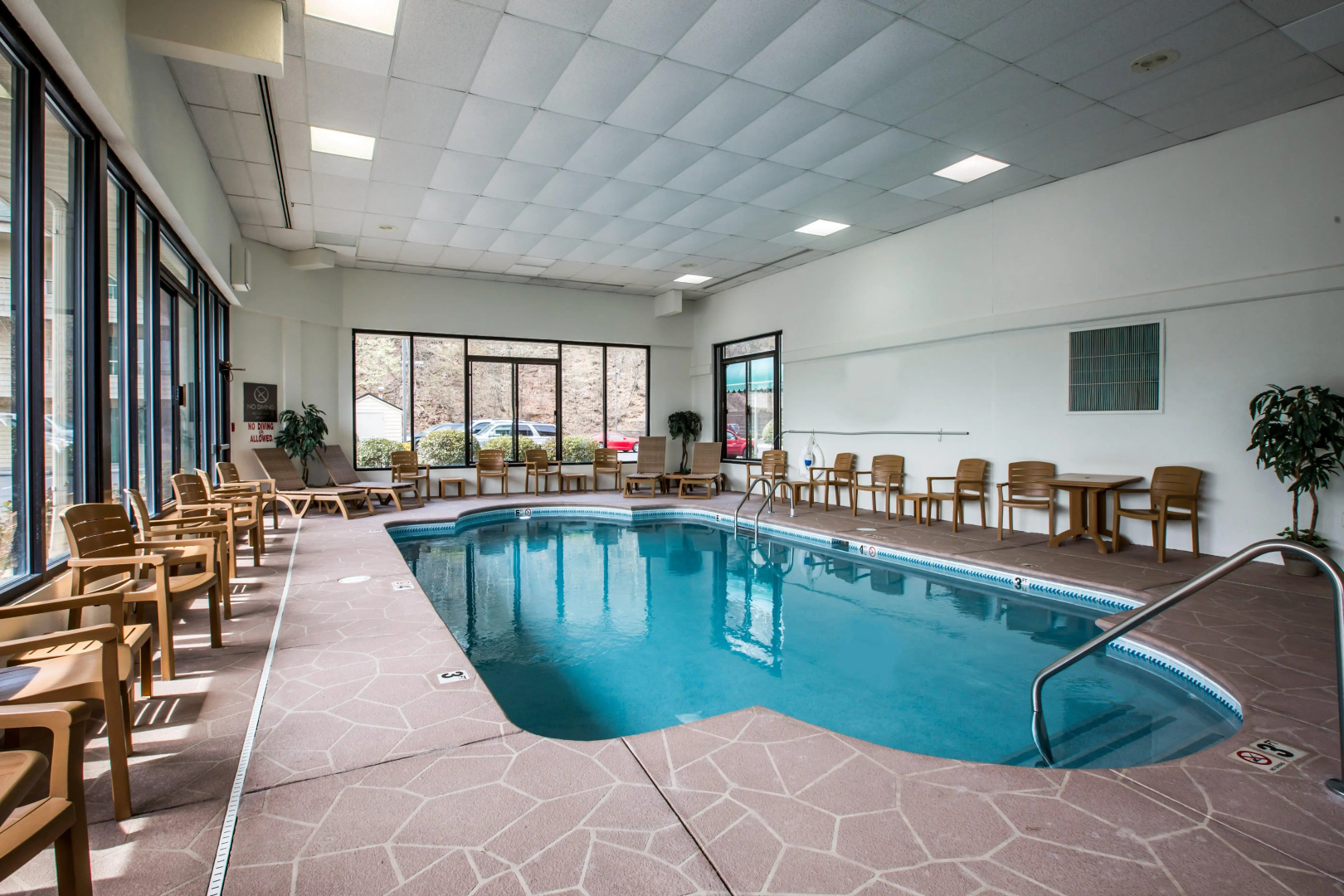 Foto - Comfort Inn & Suites at Dollywood Lane