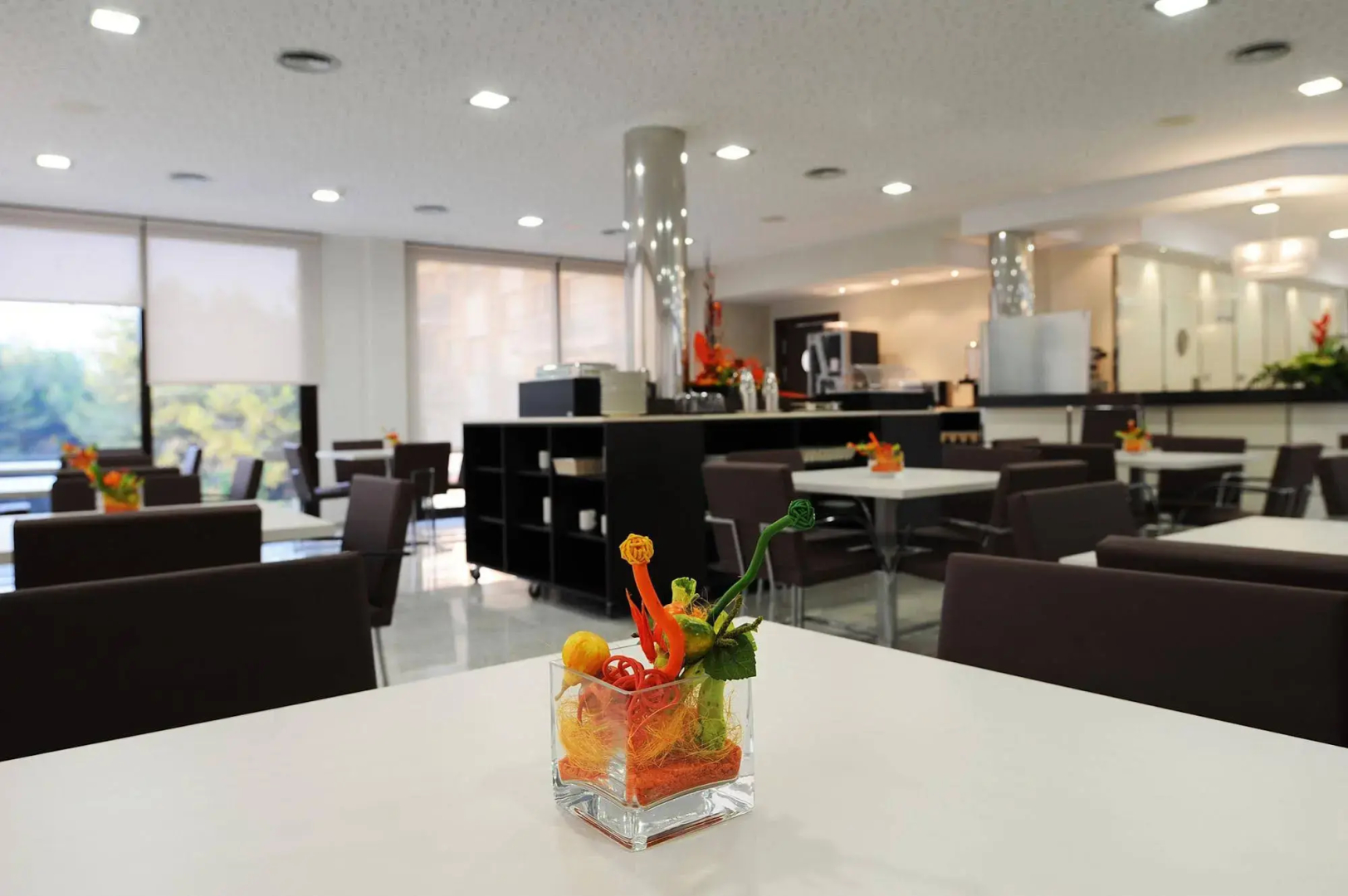 Foto - Hotel Desitges