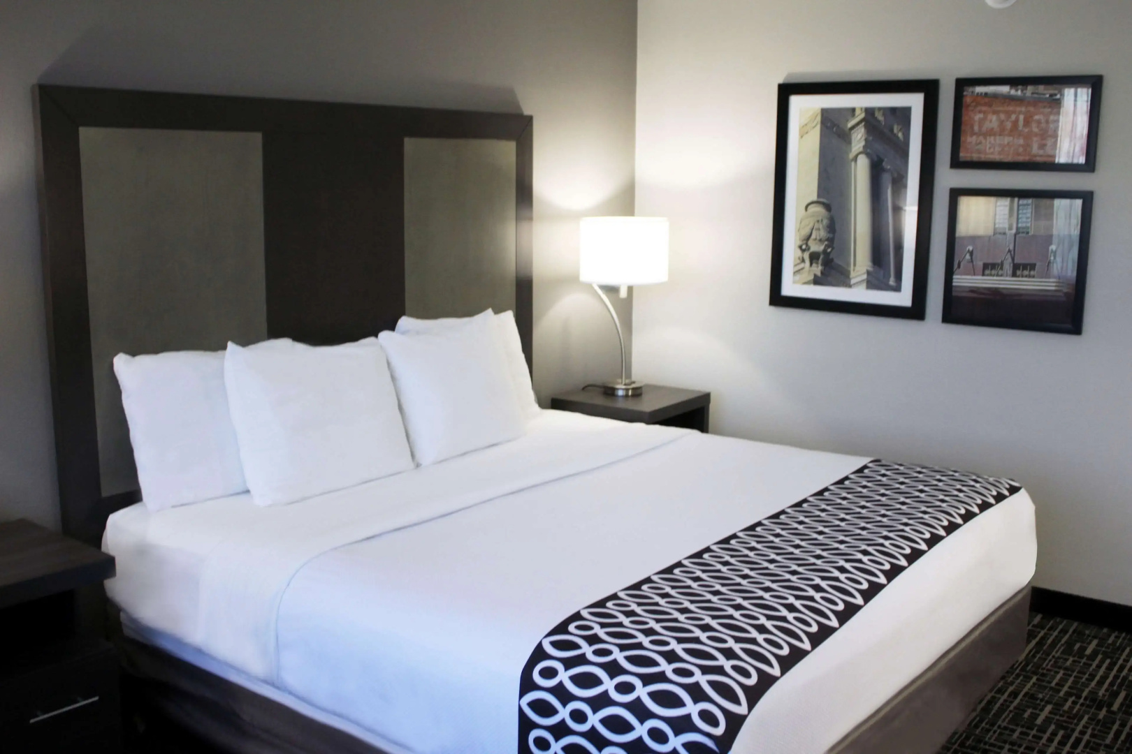 Foto - La Quinta Inn & Suites by Wyndham Indianapolis Downtown