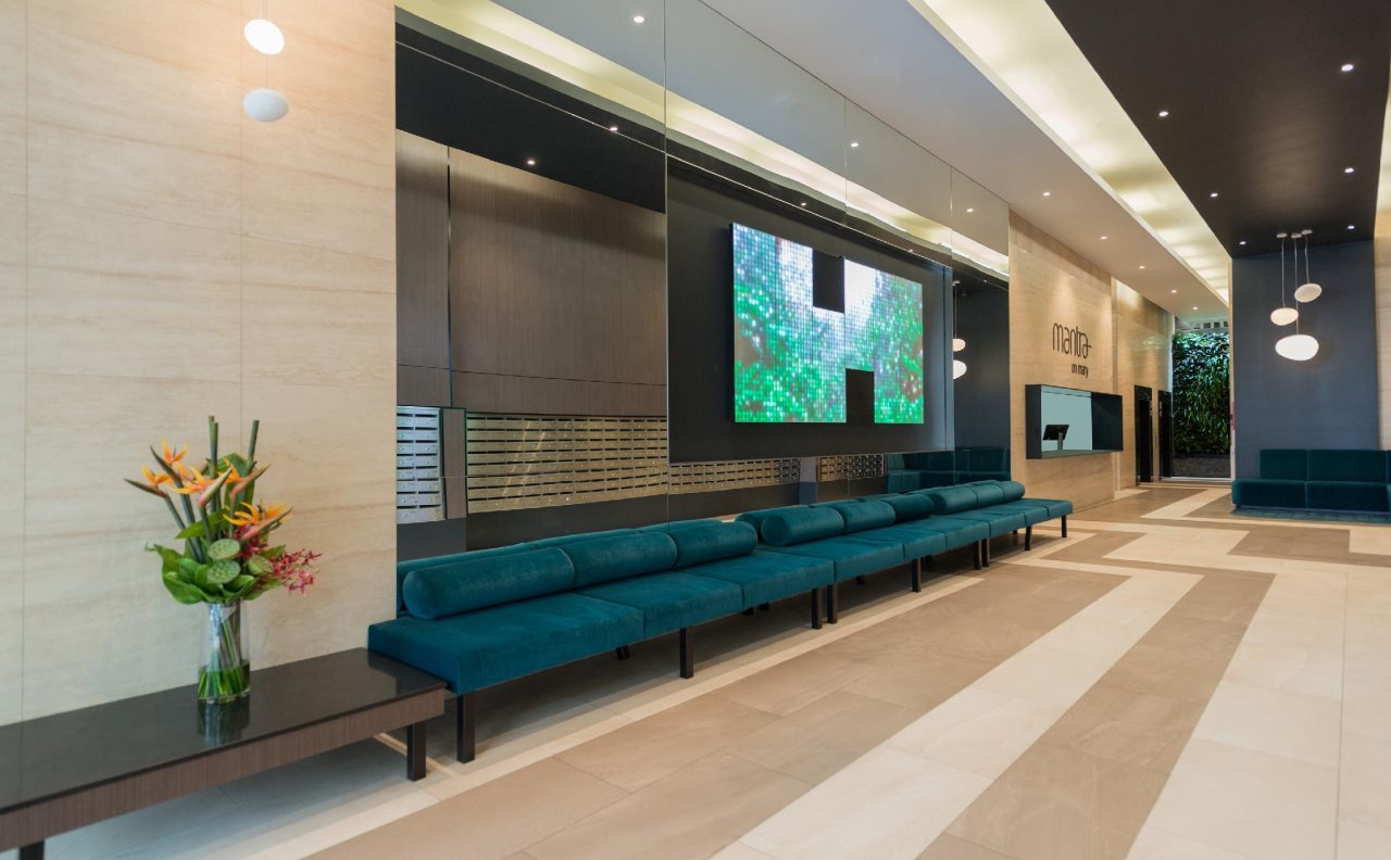 Foto - Mantra on Mary