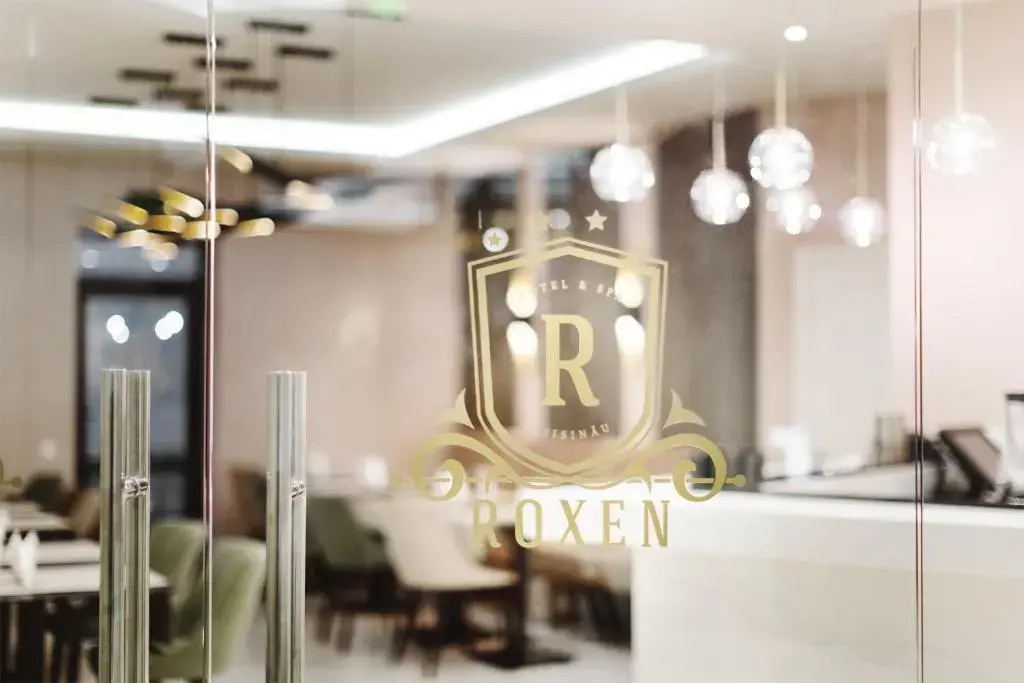 Foto - Roxen Hotel&Spa