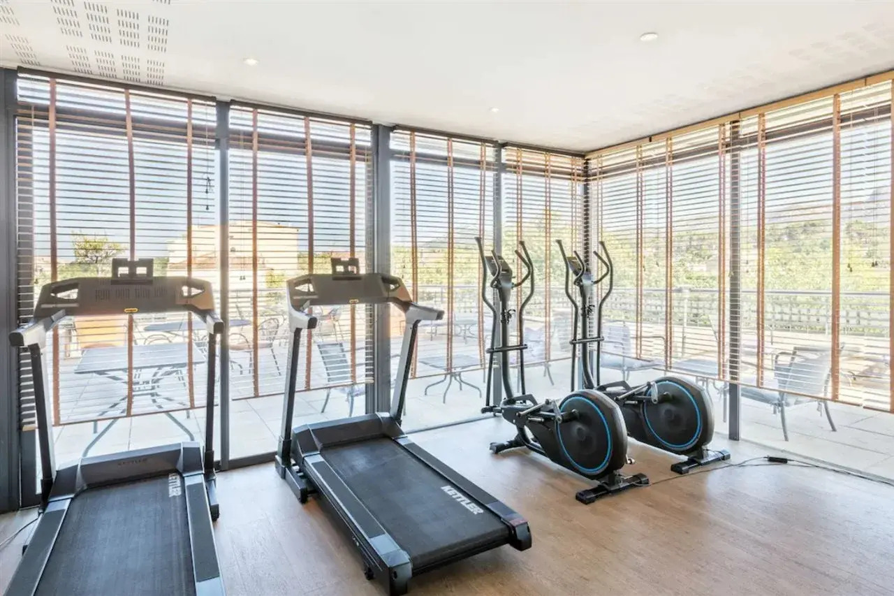 Foto - Best Western Linko Aubagne