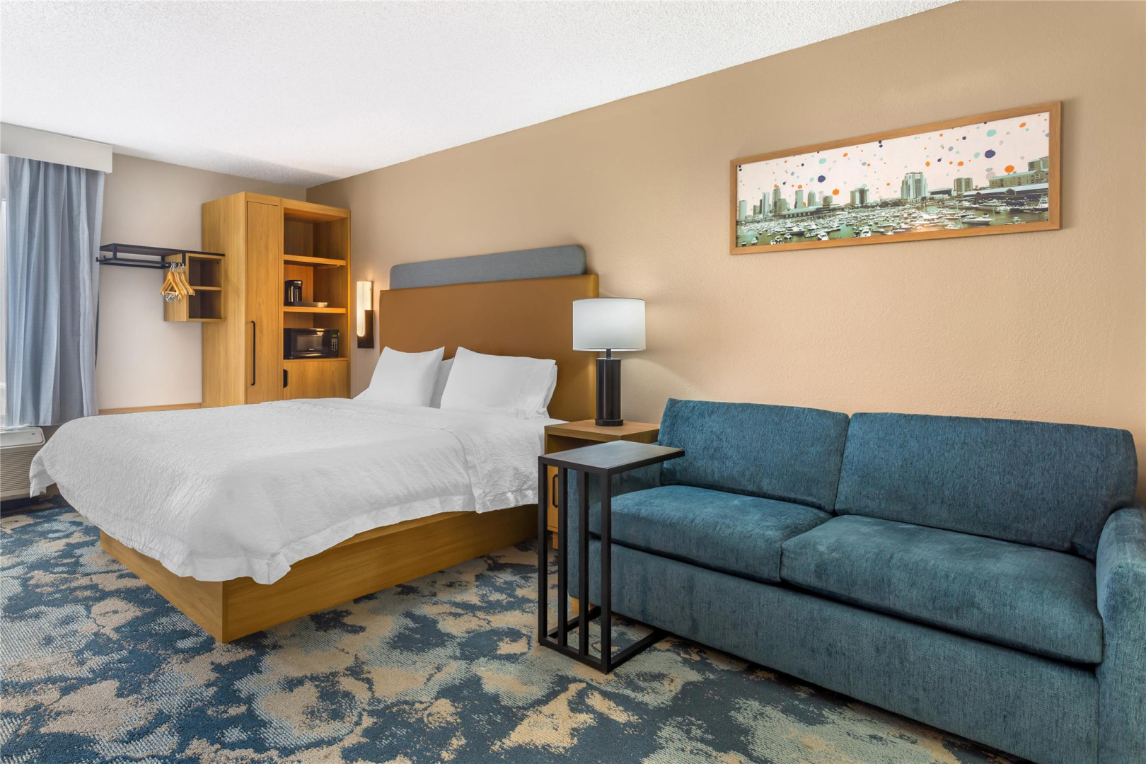 Photo - Hampton Inn Tampa-International Airport/Westshore
