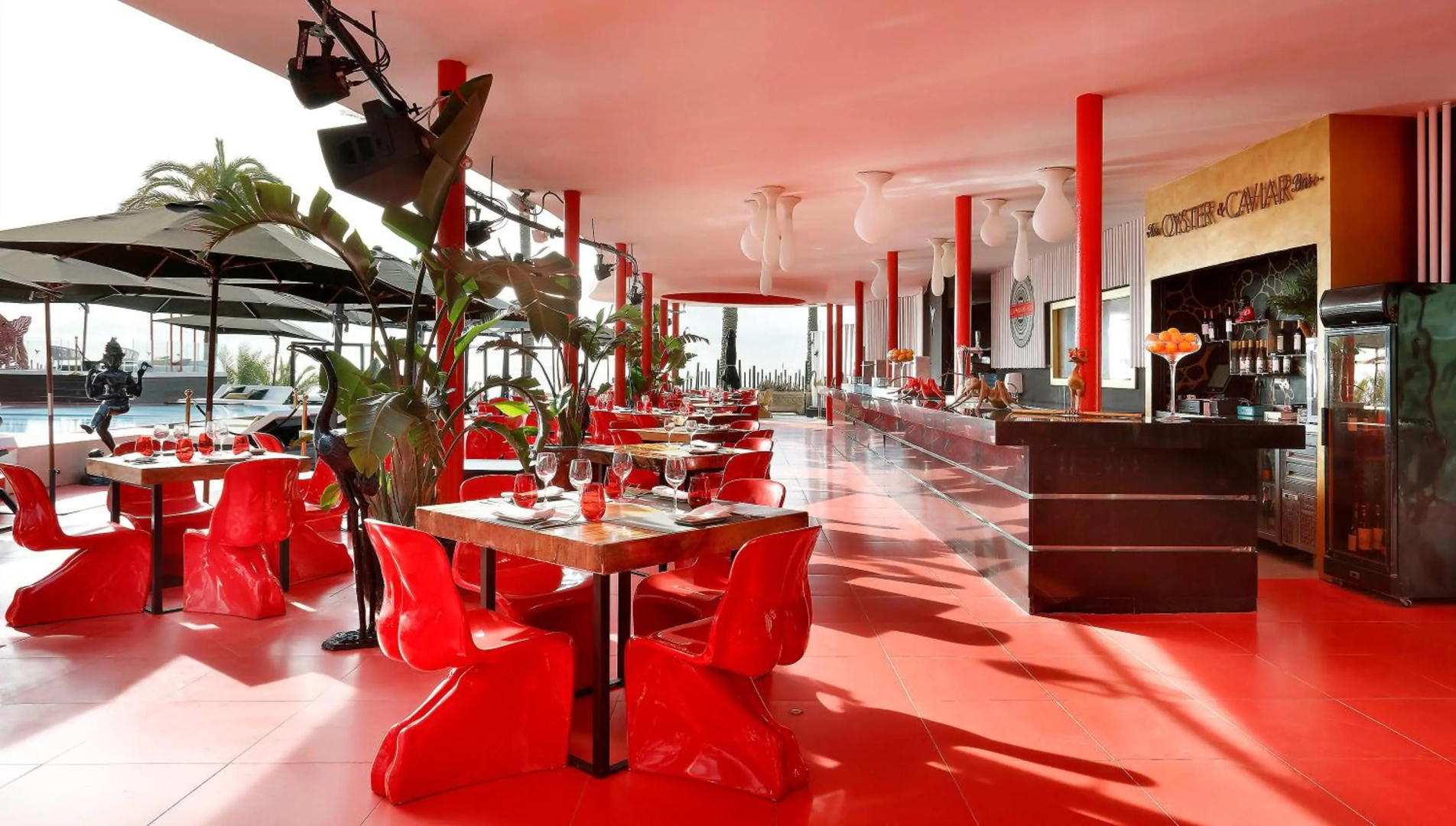 Photo - The Unexpected Ibiza Hotel - Ushuaïa Club entrance included