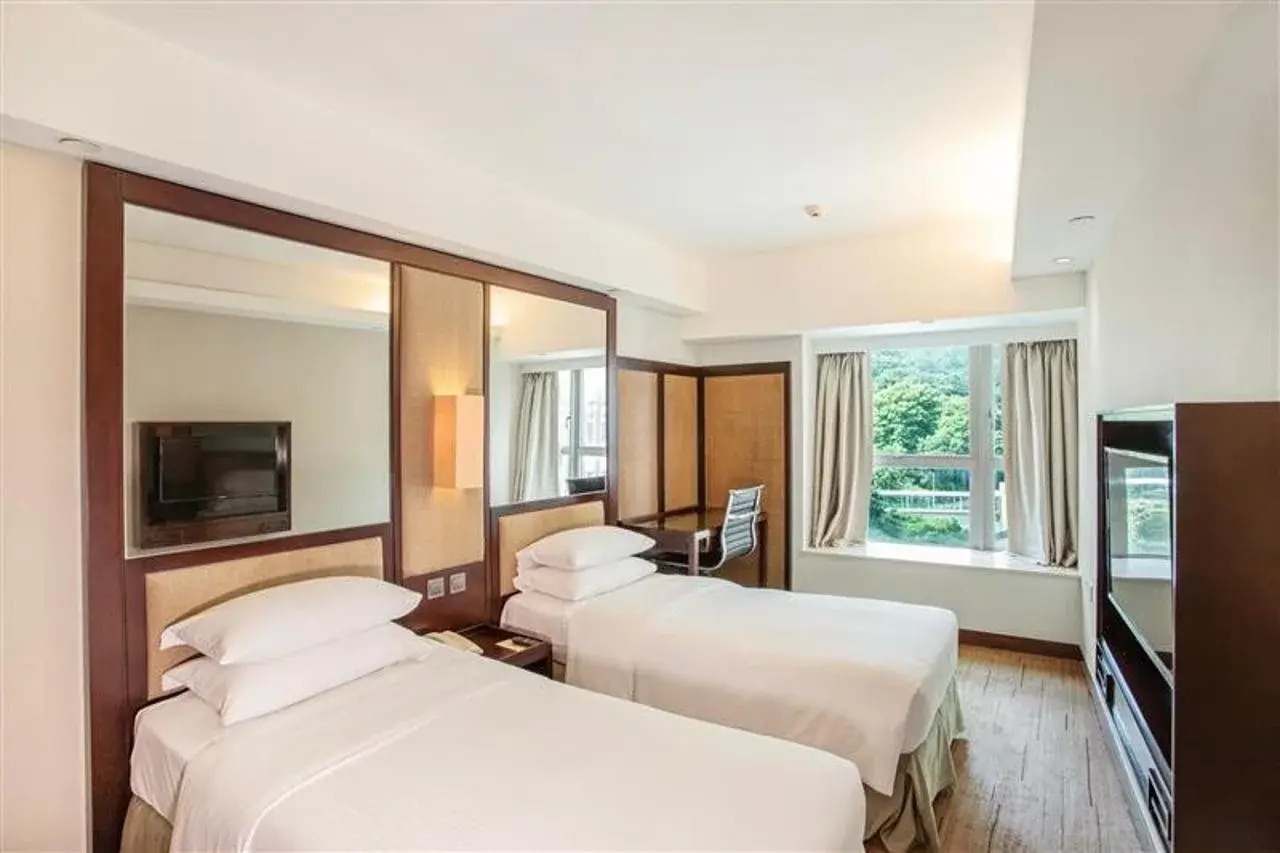 Foto - Royal View Hotel