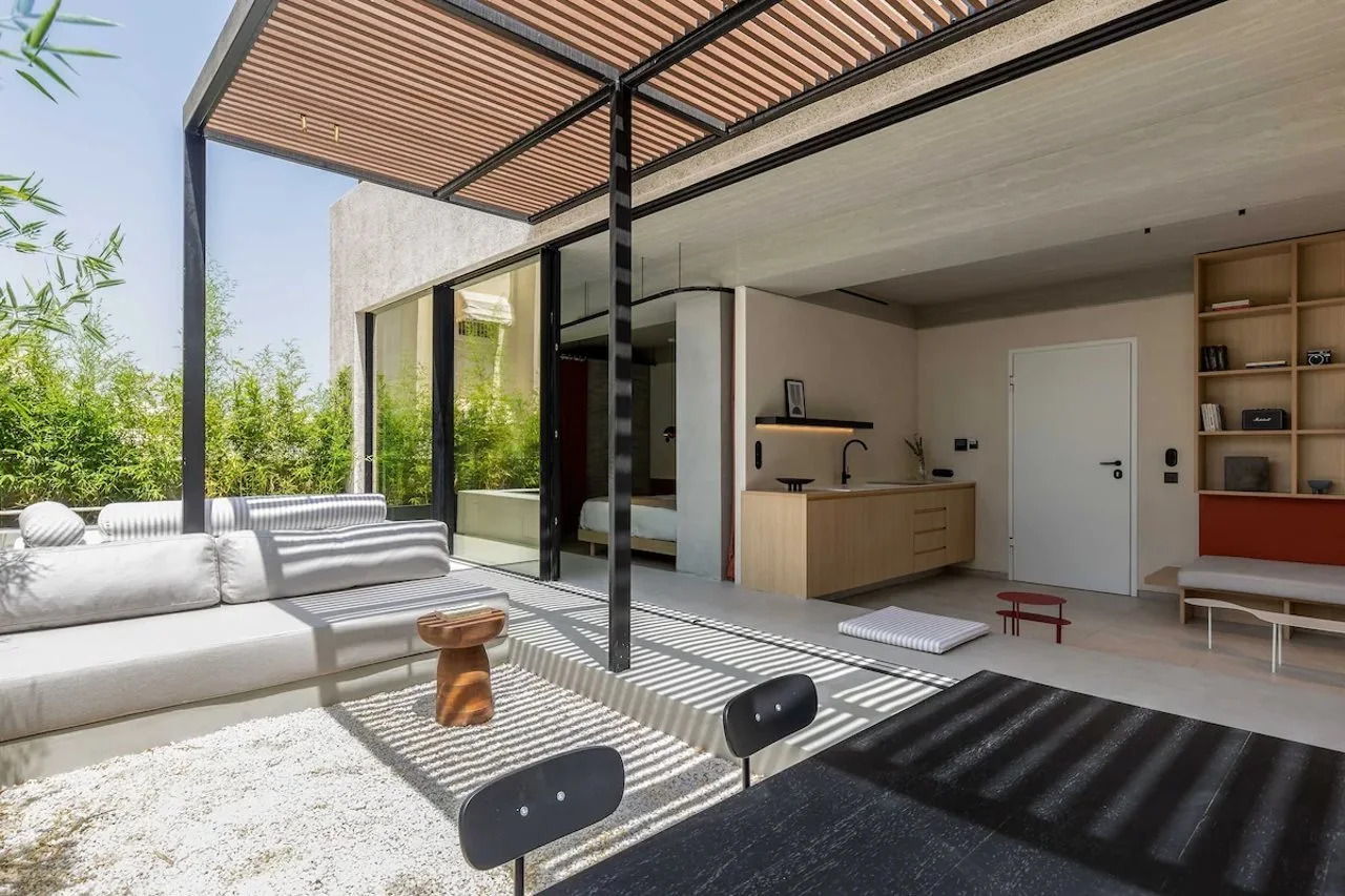 Foto - The Newel Psychiko