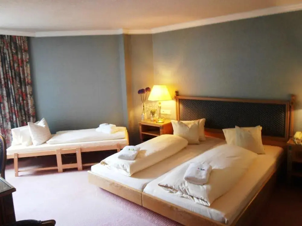 Foto - Hotel Garni Bären