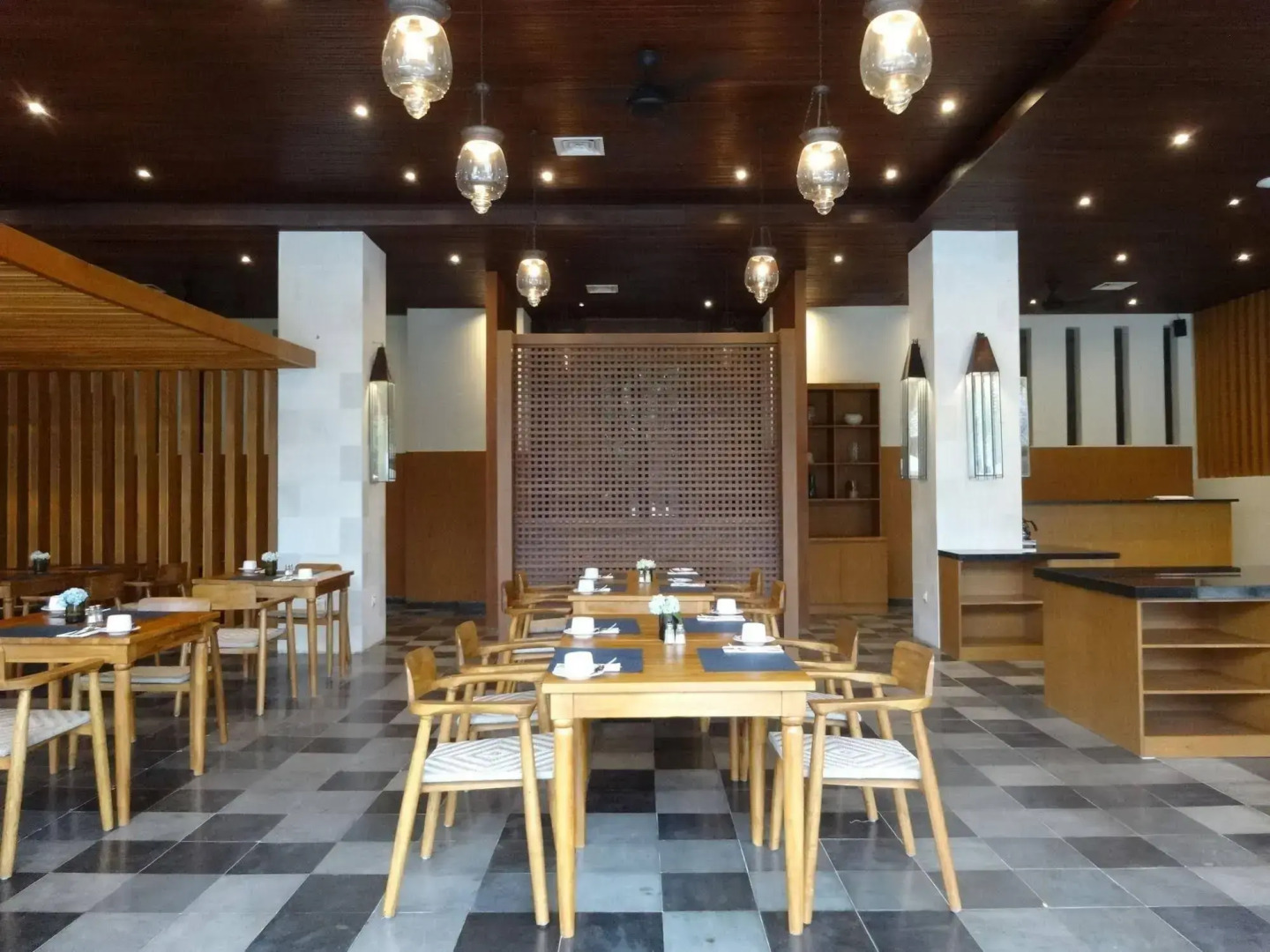 Foto - Ubud Village Hotel