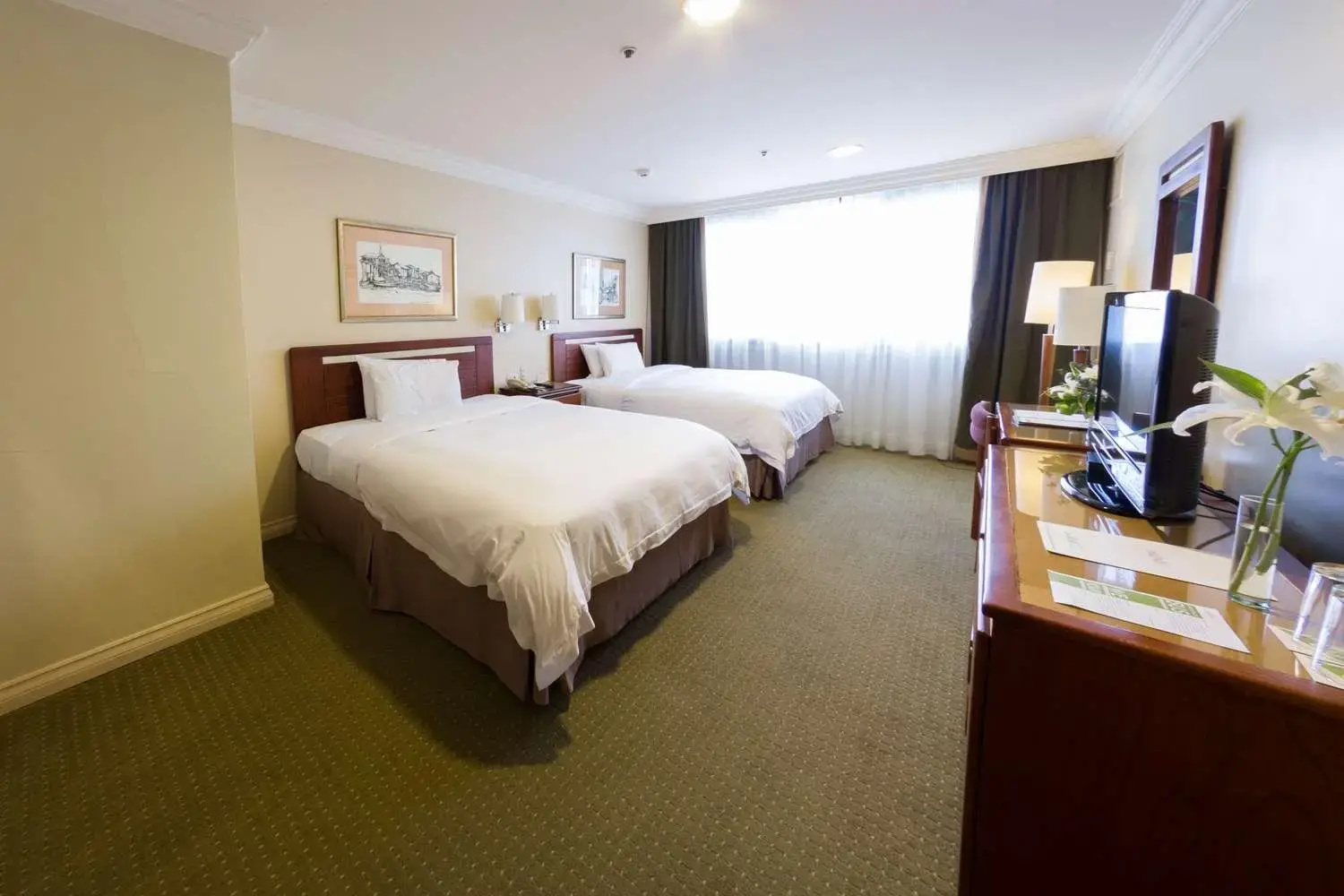 Foto - Unipark by Oro Verde Hotels