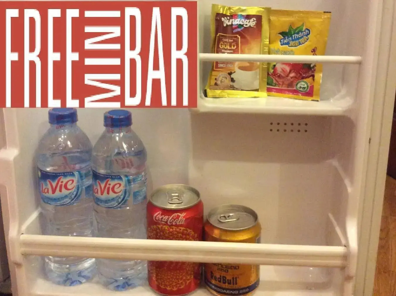 Foto - Mays Hotel- Ben Thanh