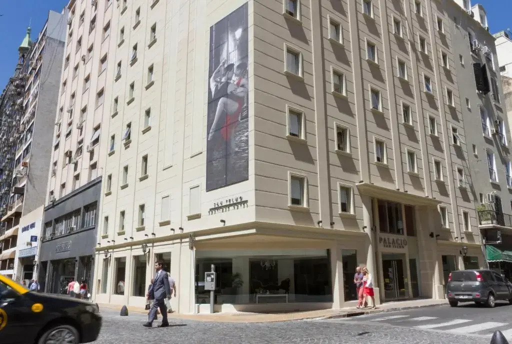 Foto - M Concept Hotel