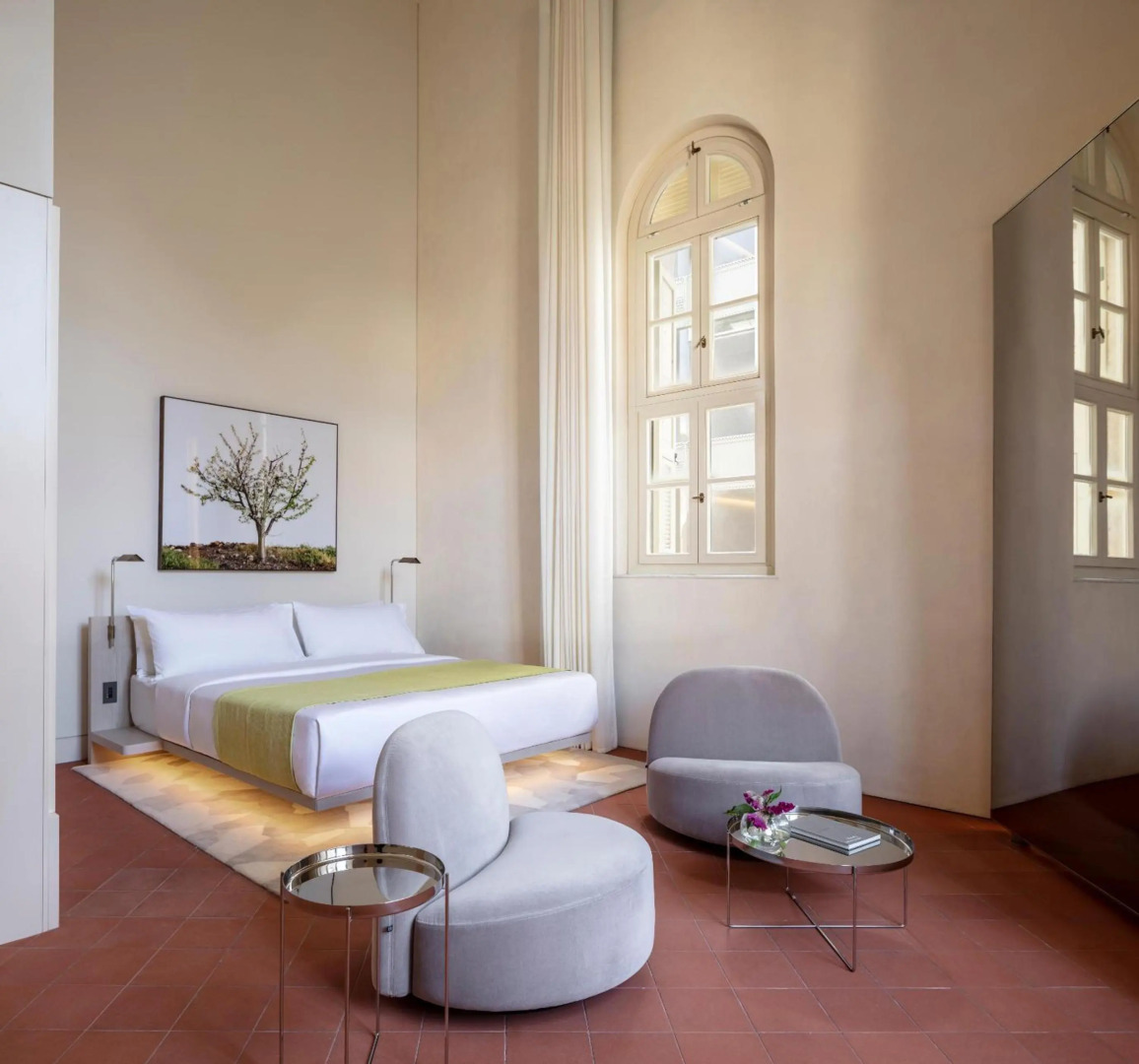 Photo - The Jaffa - Fattal Limited Edition