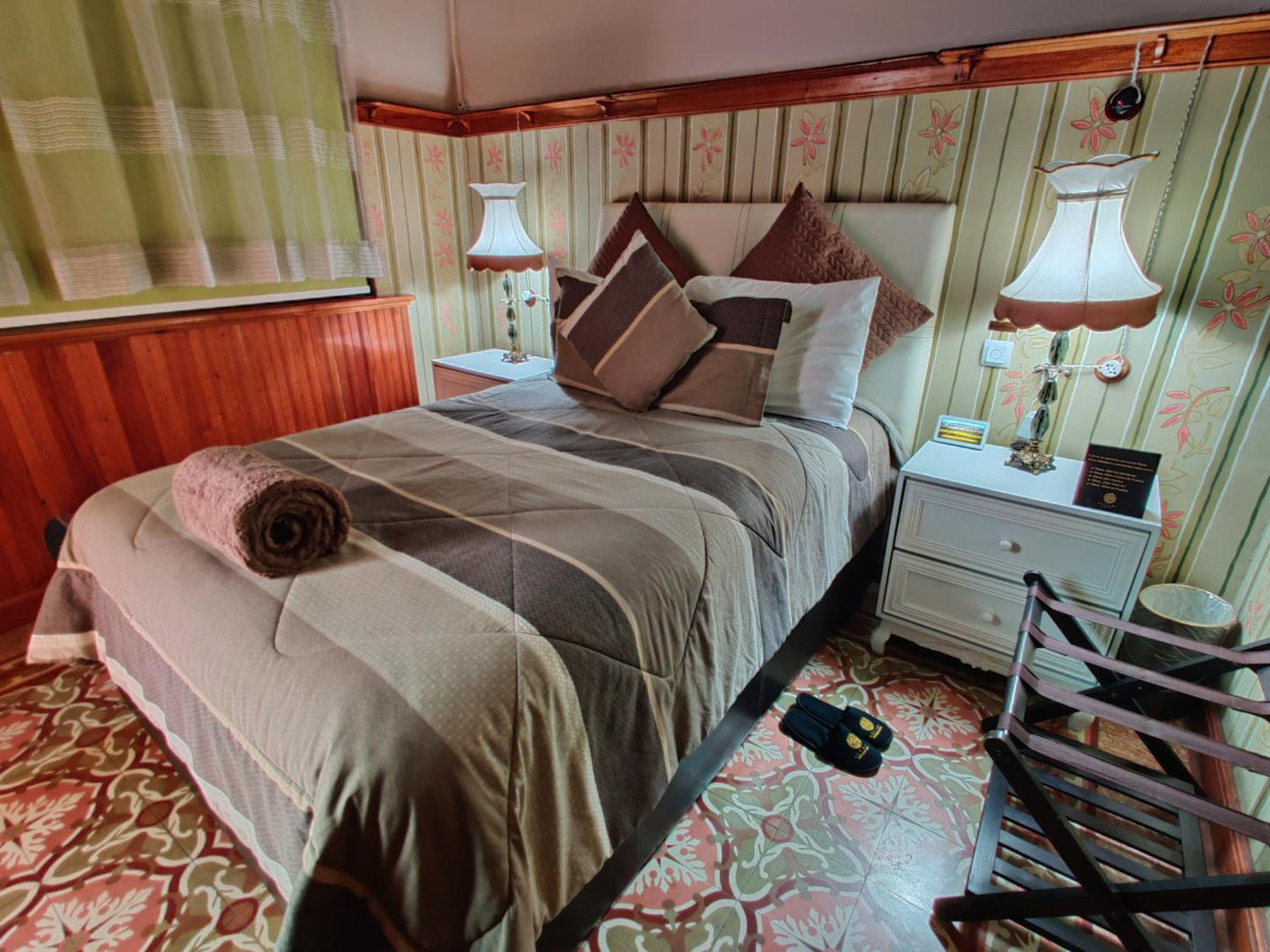 Photo - Azcami Boutique Hotel