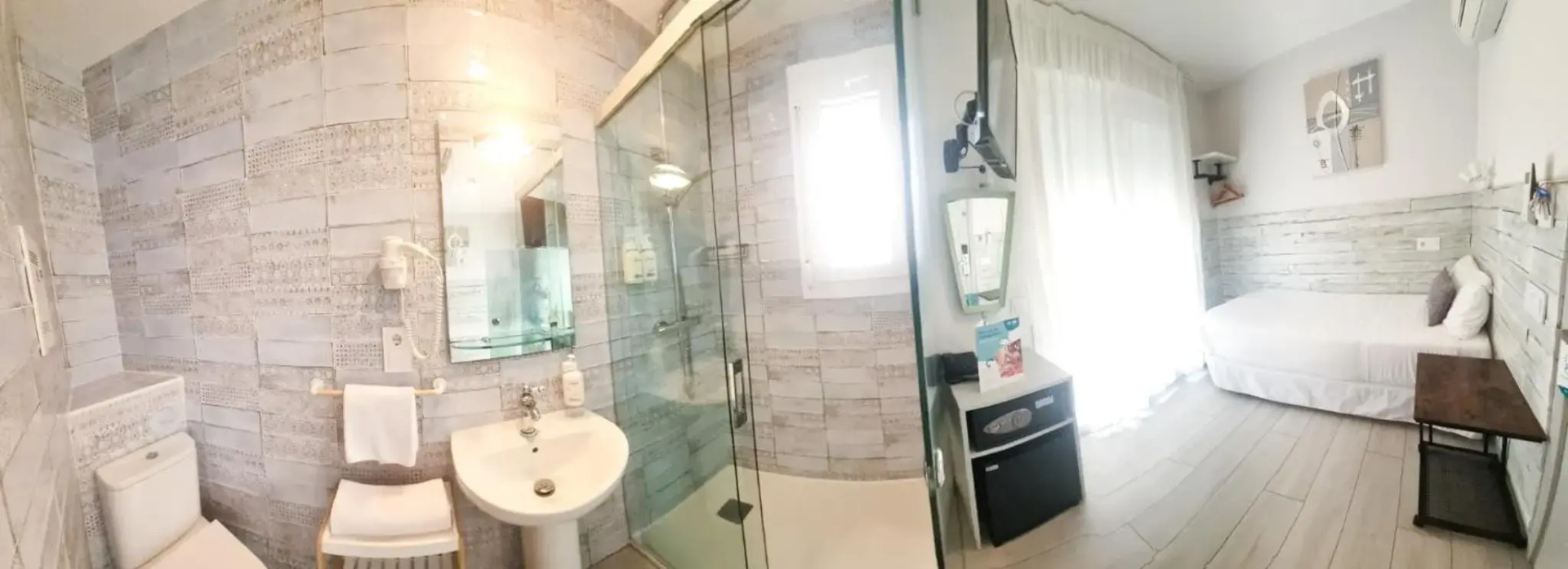 Photo - Hotel Clopy Rocamar