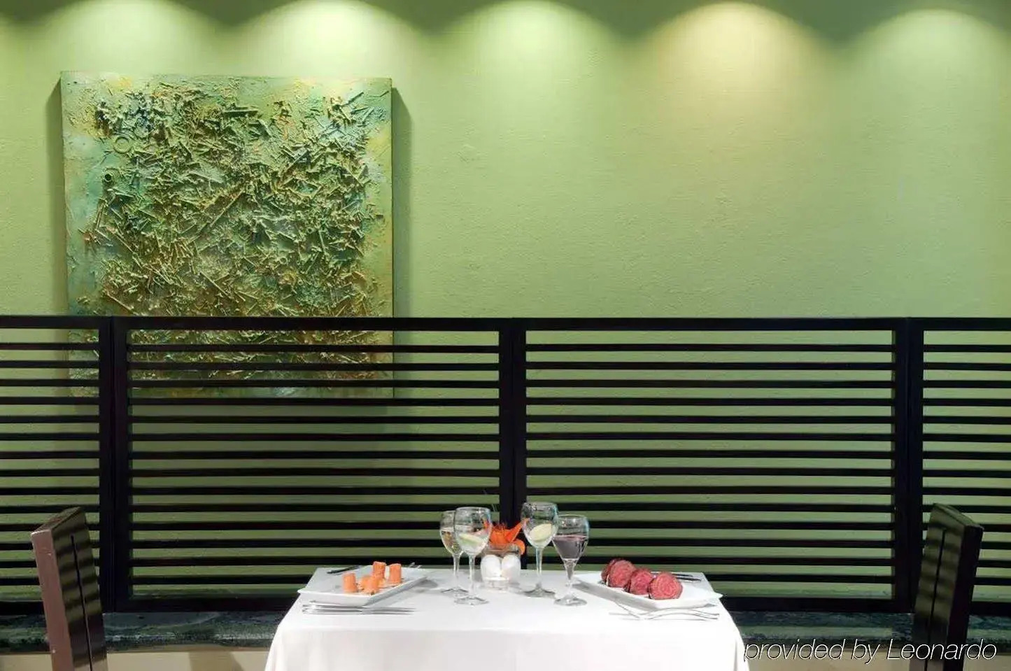 Photo - Hilton Mexico City Airport