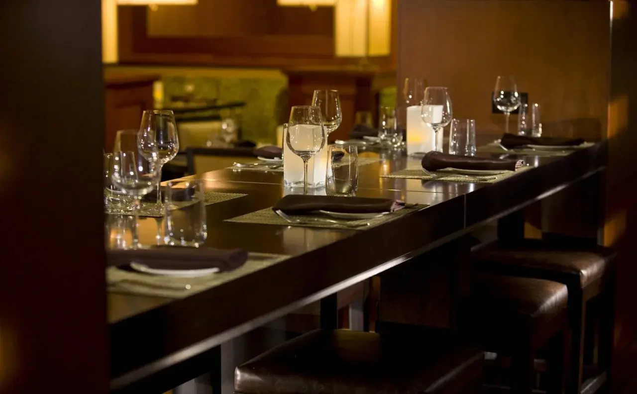 Foto - Washington Marriott at Metro Center