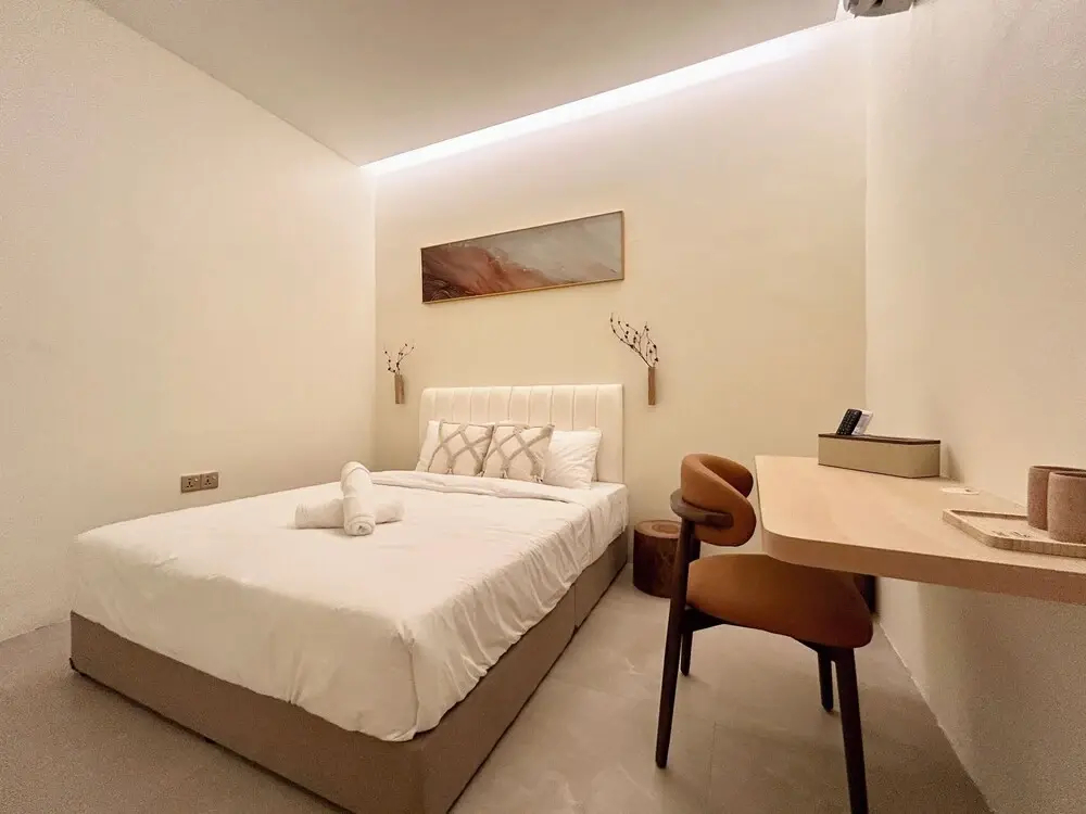 Photo - ONE18 Boutique Hotel
