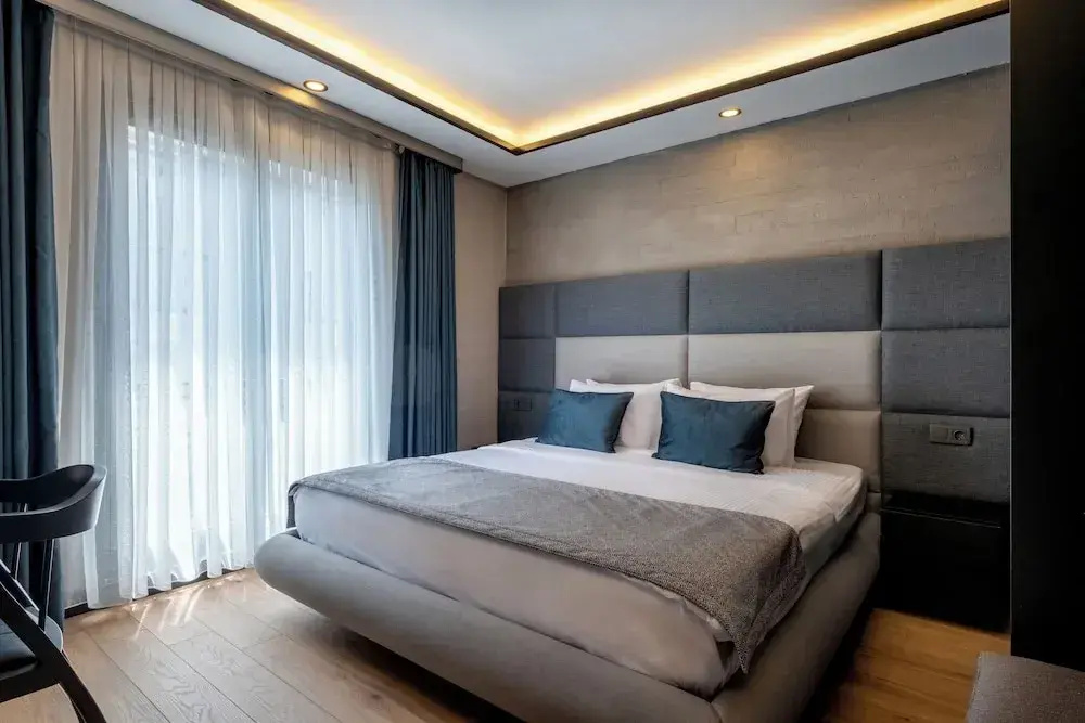 Foto - The Row Suites Taksim