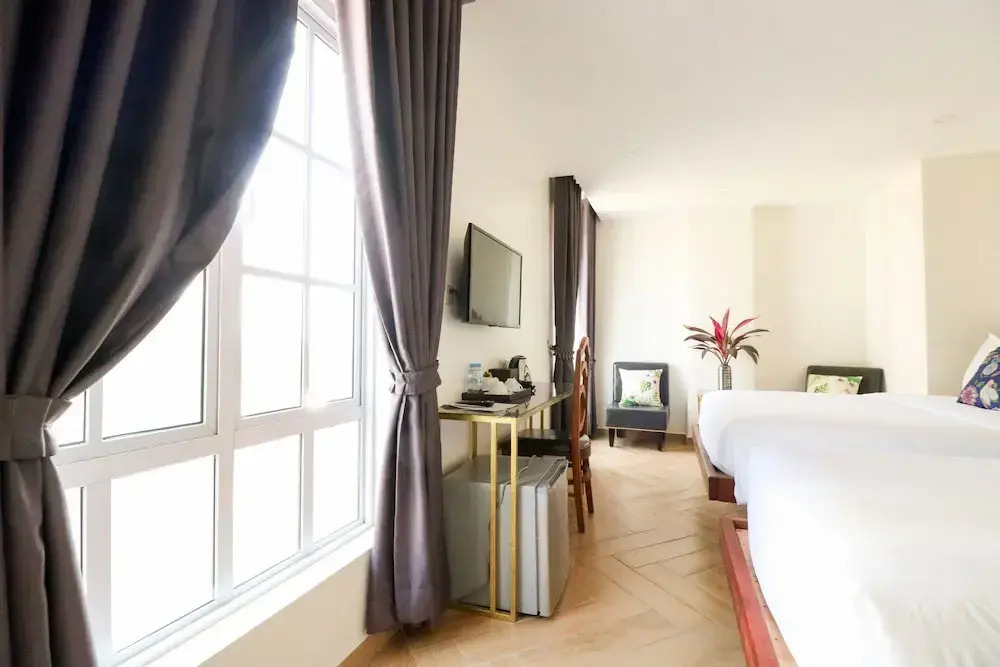 Photo - Mettavary Hotel