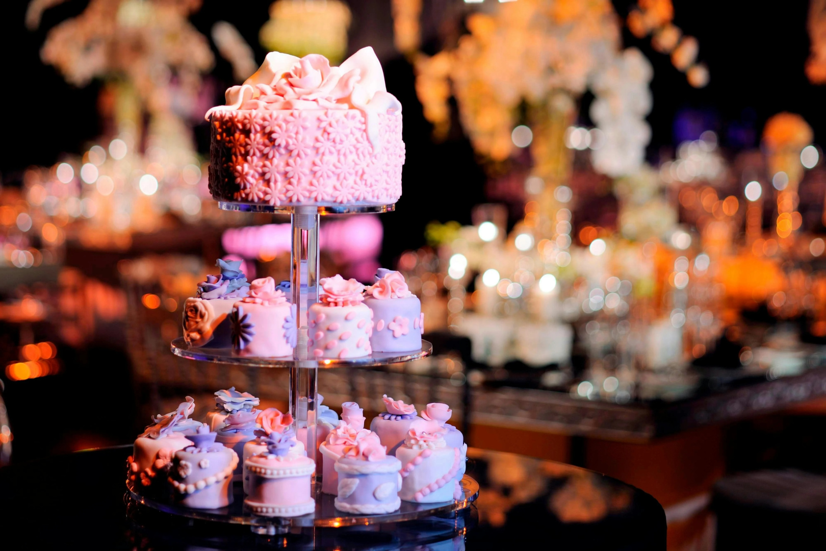 Photo - Cairo Marriott Hotel