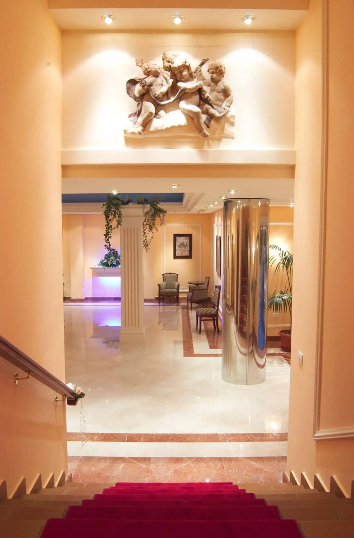 Foto - Hotel RIU Garoé