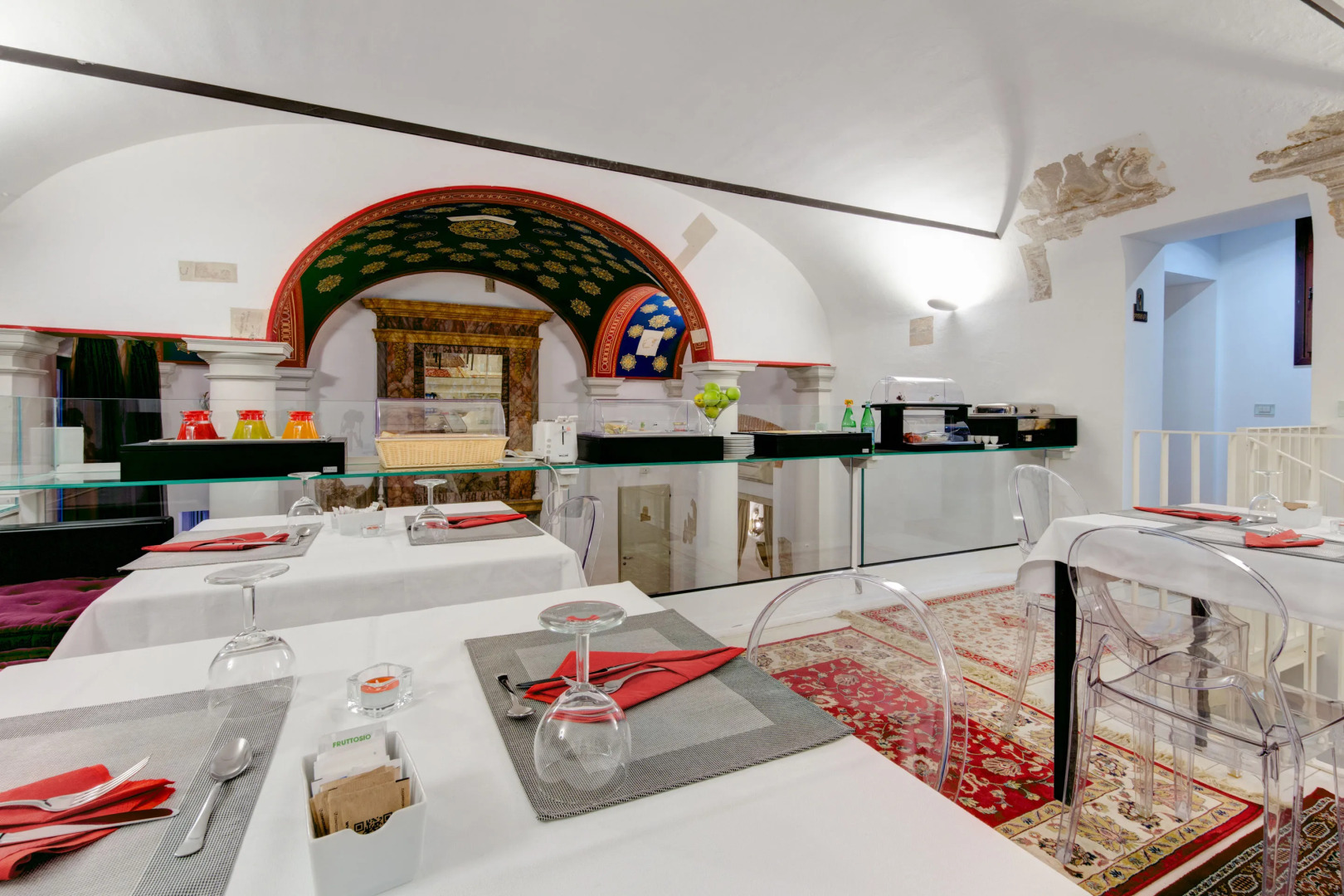 Photo - Il Convento Dei Fiori Di Seta