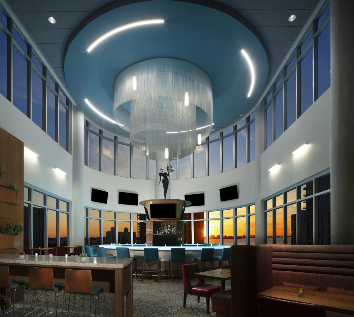 Photo - Embassy Suites by Hilton Sarasota, FL